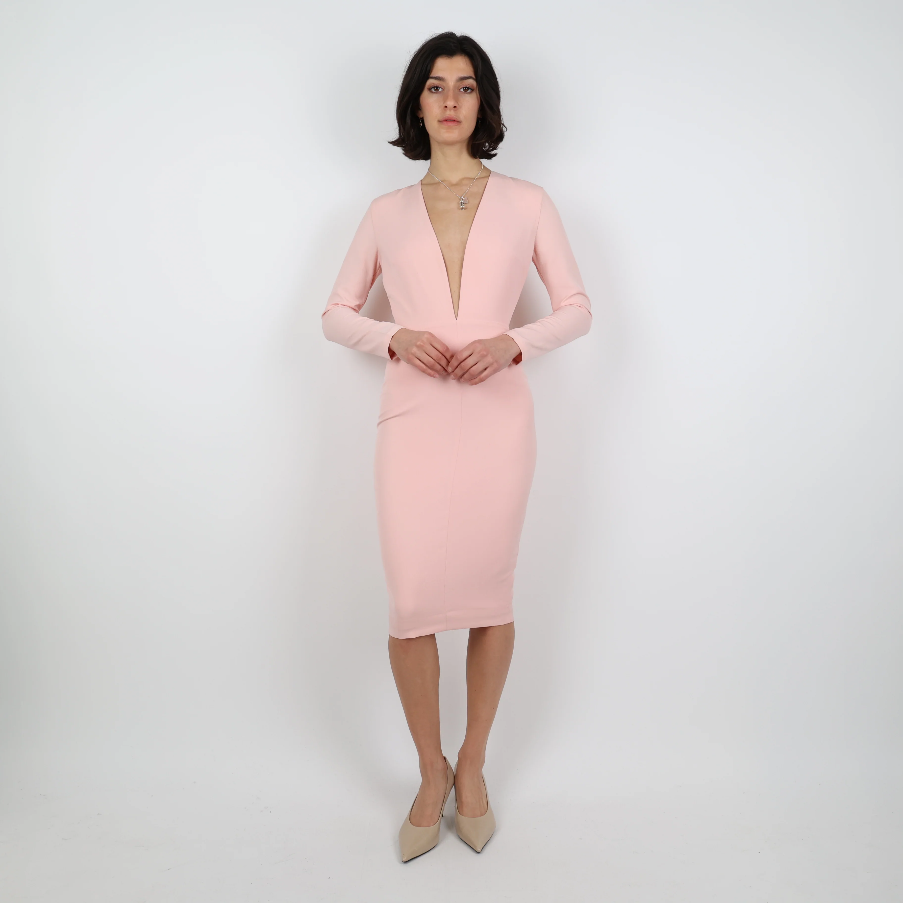 Dress, UK Size 8 - Image 2