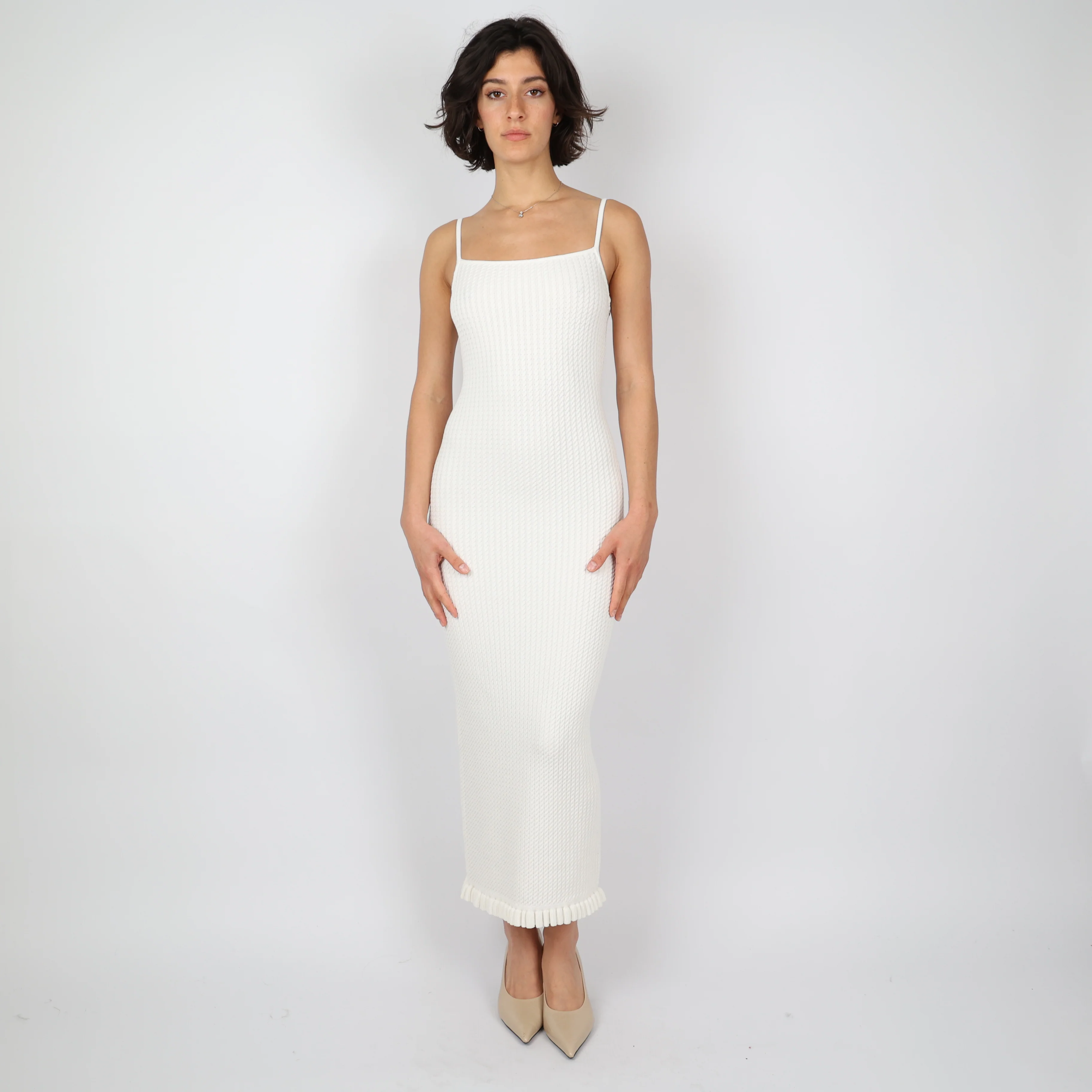 Dress, UK Size 6 - Image 2