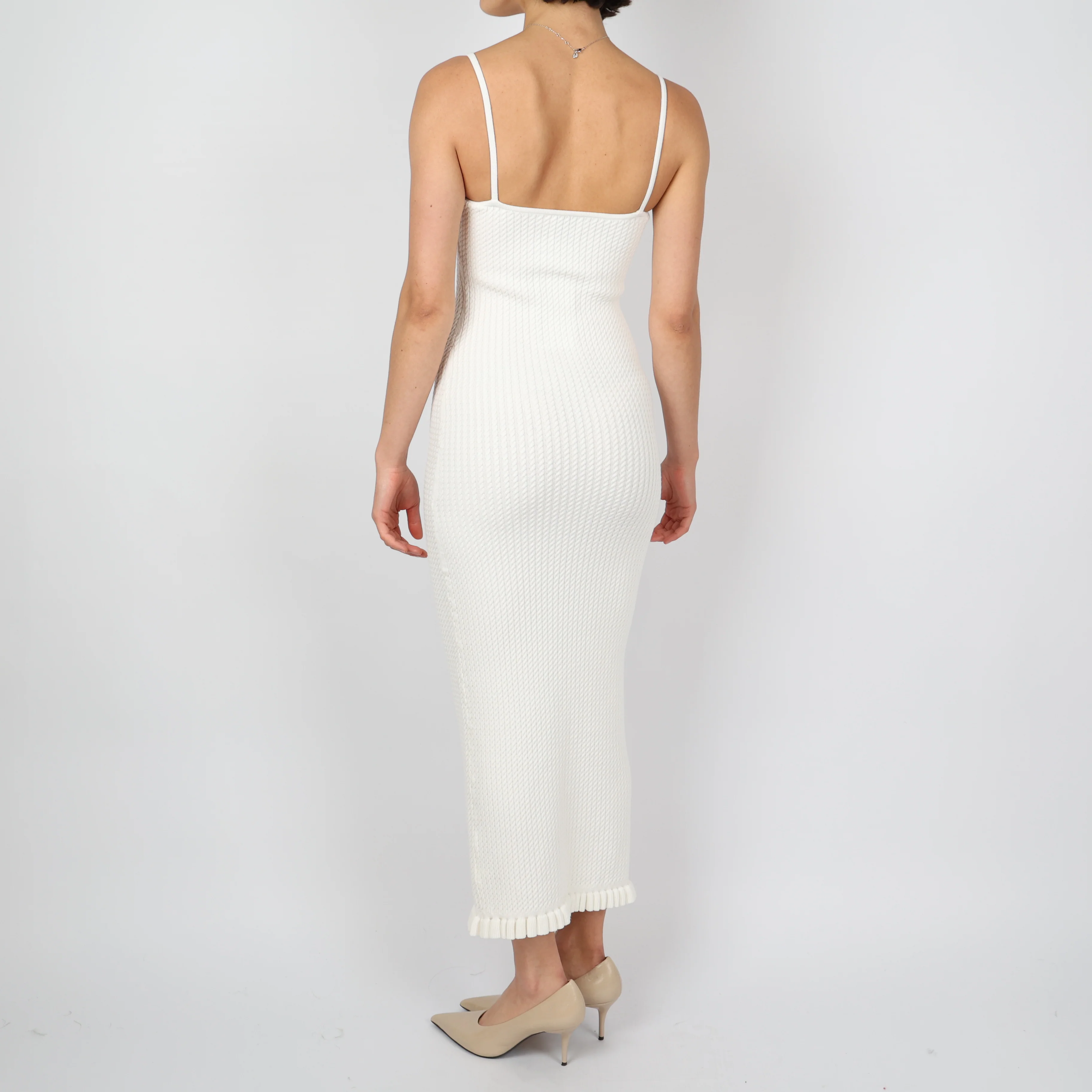 Dress, UK Size 6 - Image 3