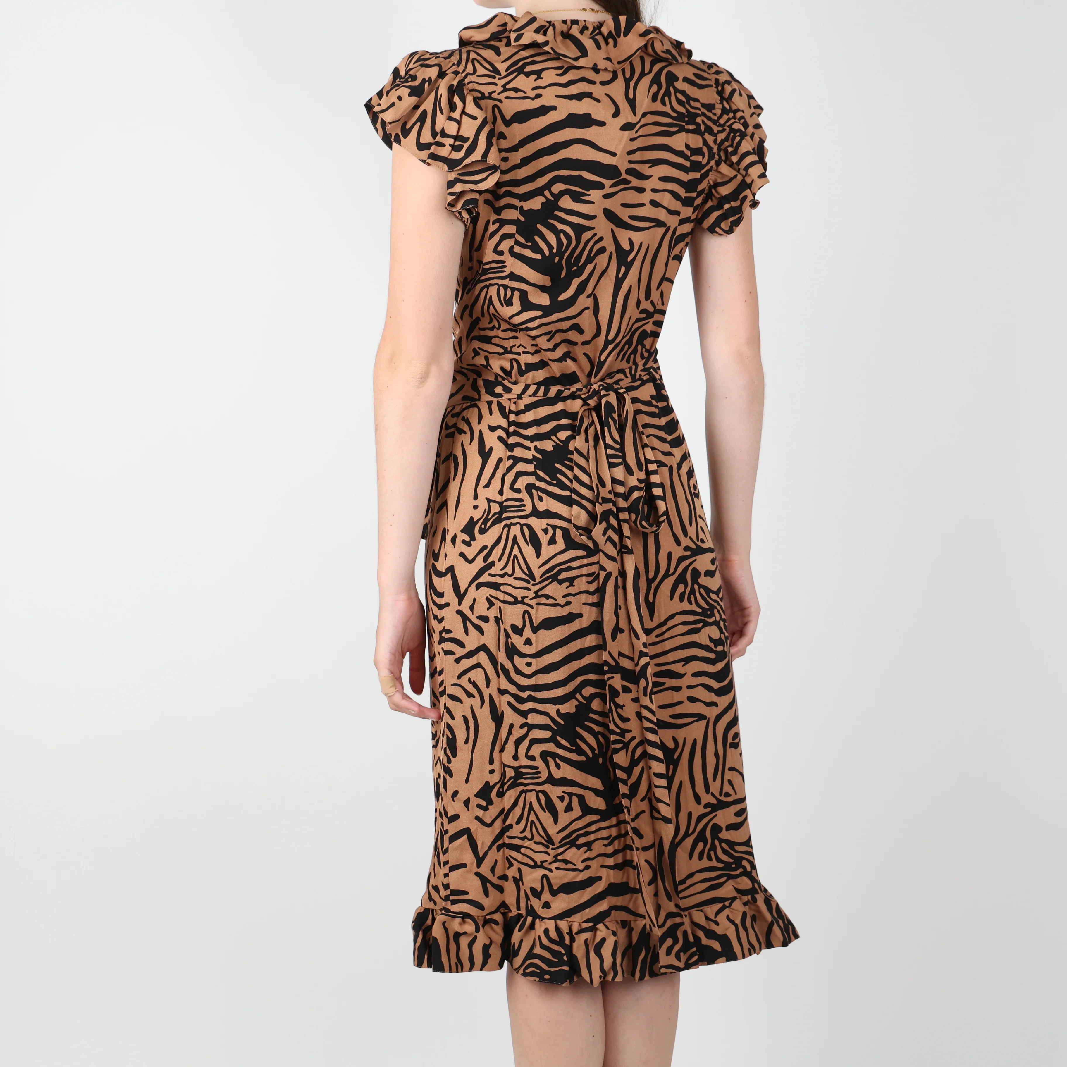 Dress, UK Size 12 - Image 3