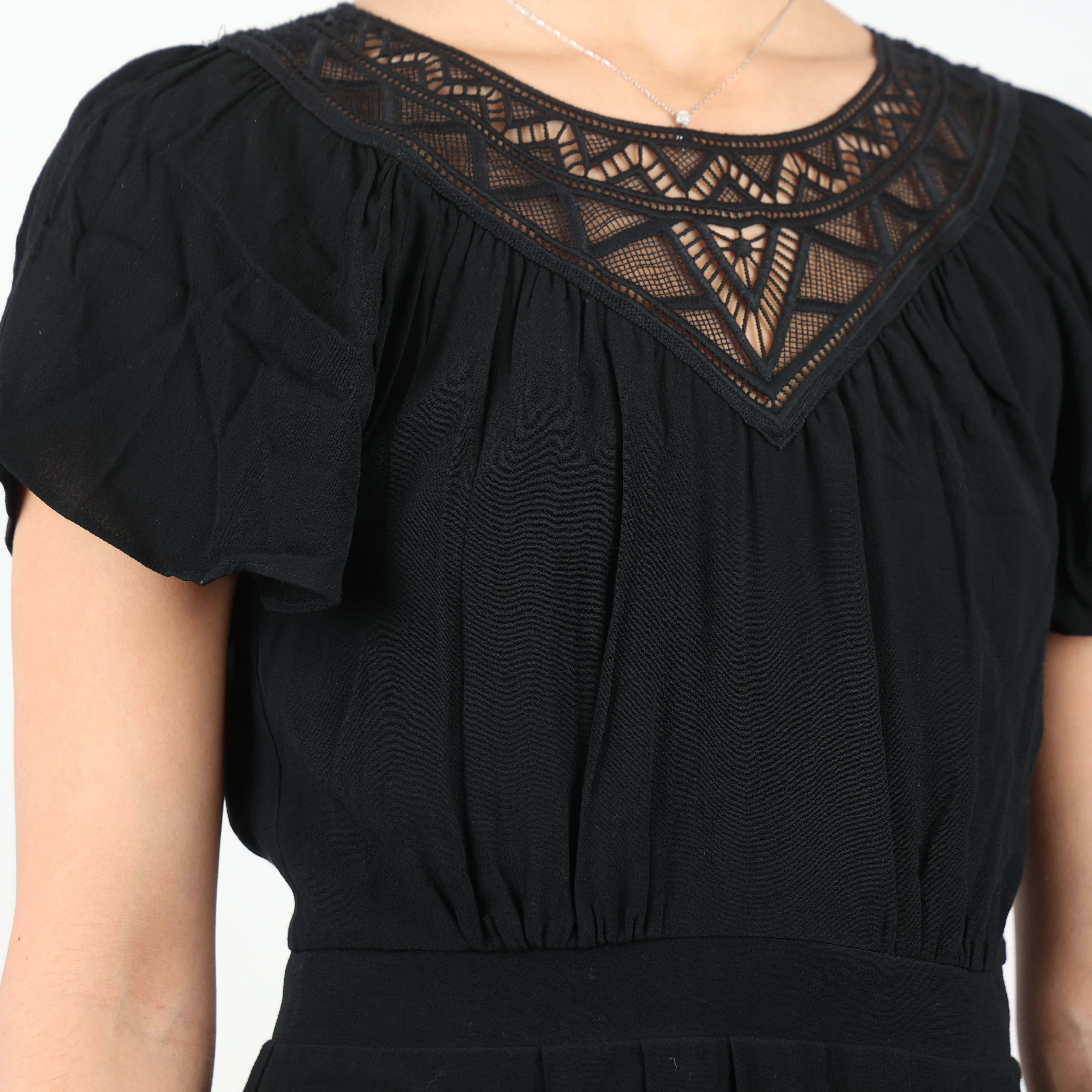 Dress, UK Size 6 - Image 4
