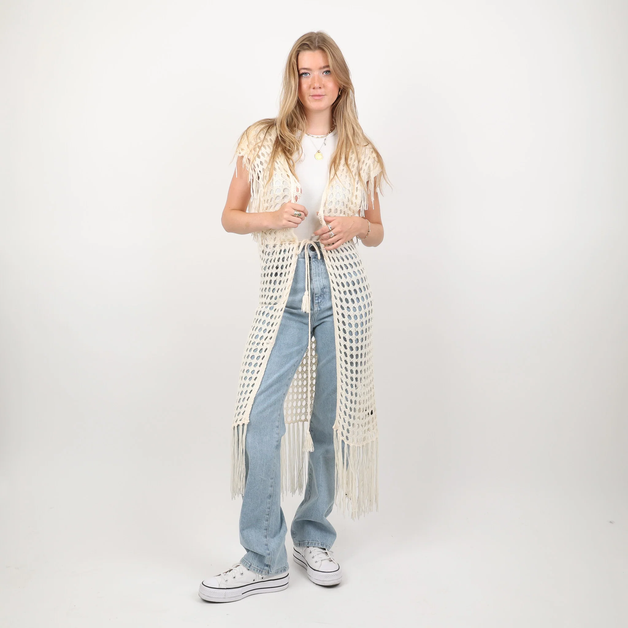 Knitwear, UK Size One Size