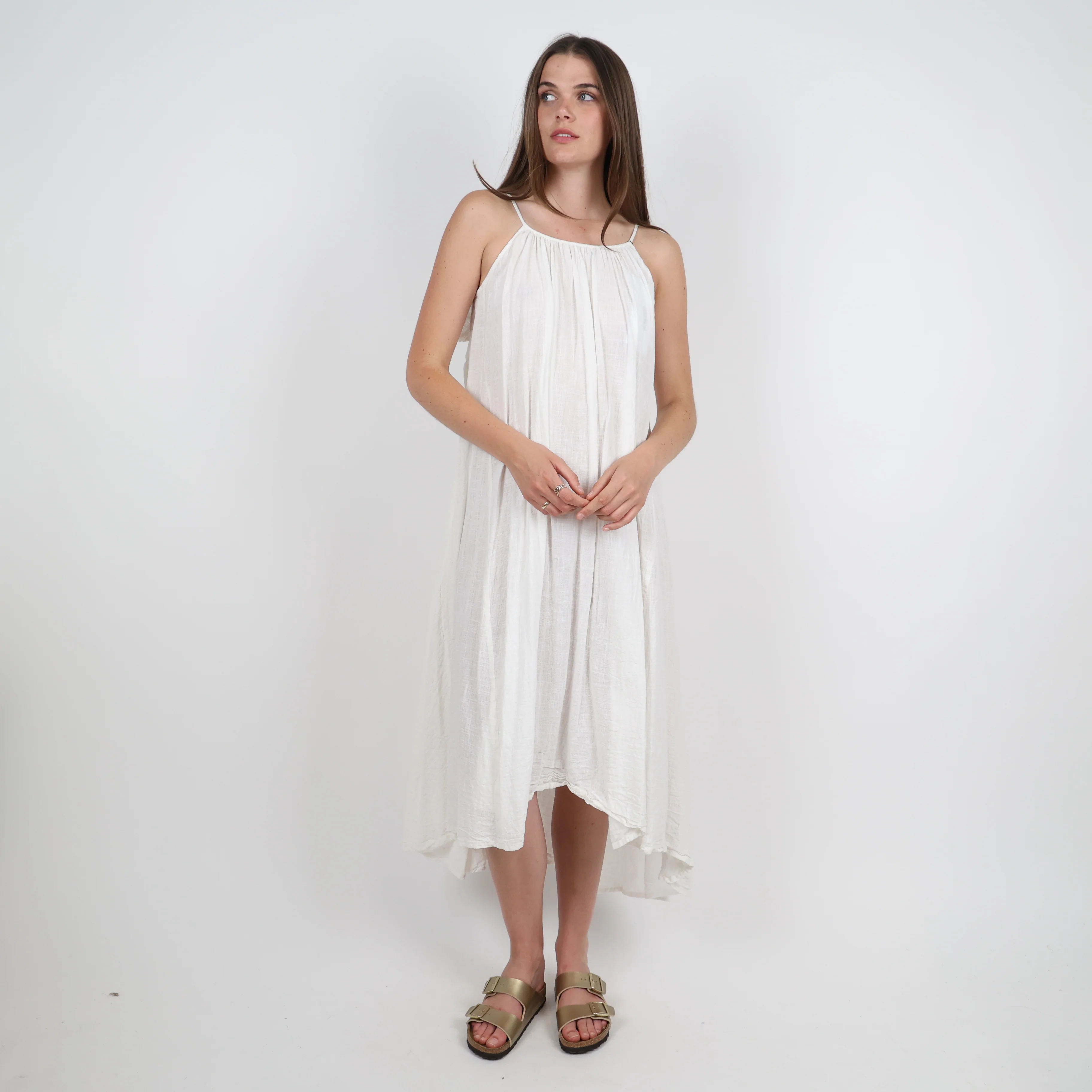 Dress, UK Size One Size - Image 4