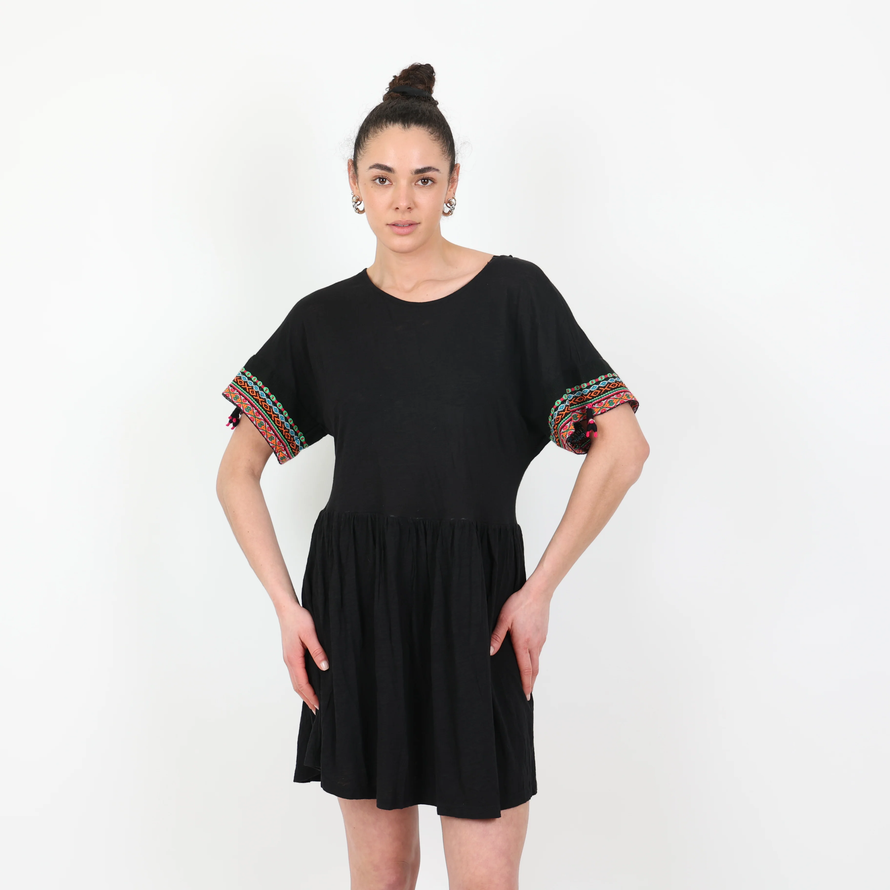 Dress, UK Size One Size - Image 2