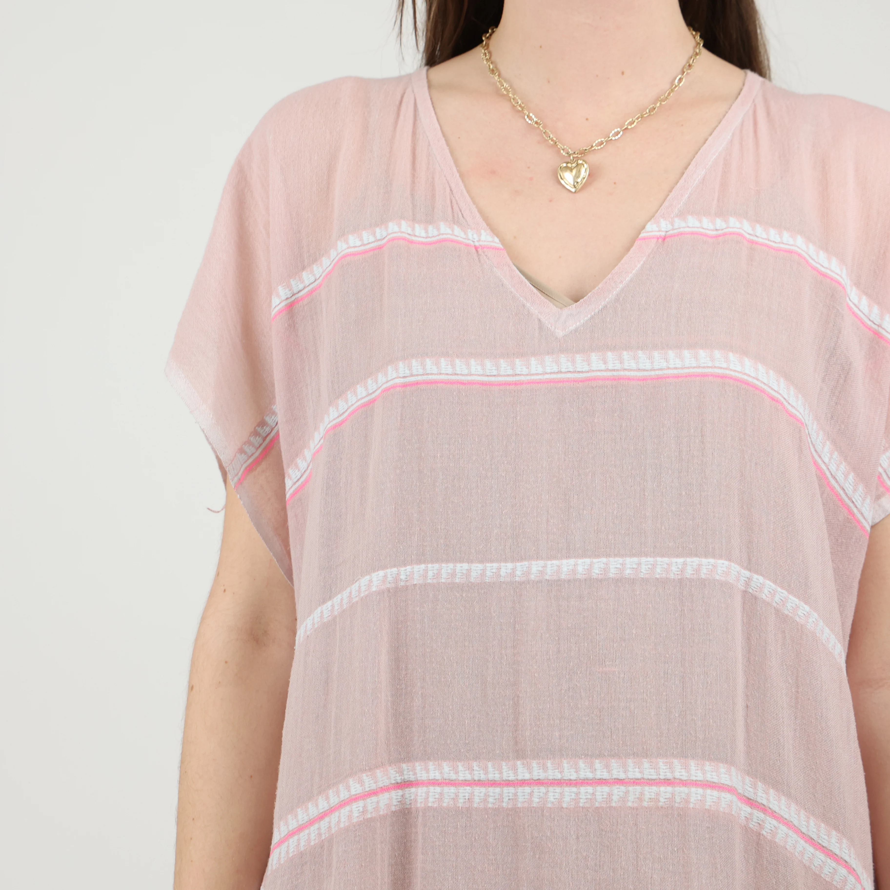 Dress, UK Size One Size - Image 4