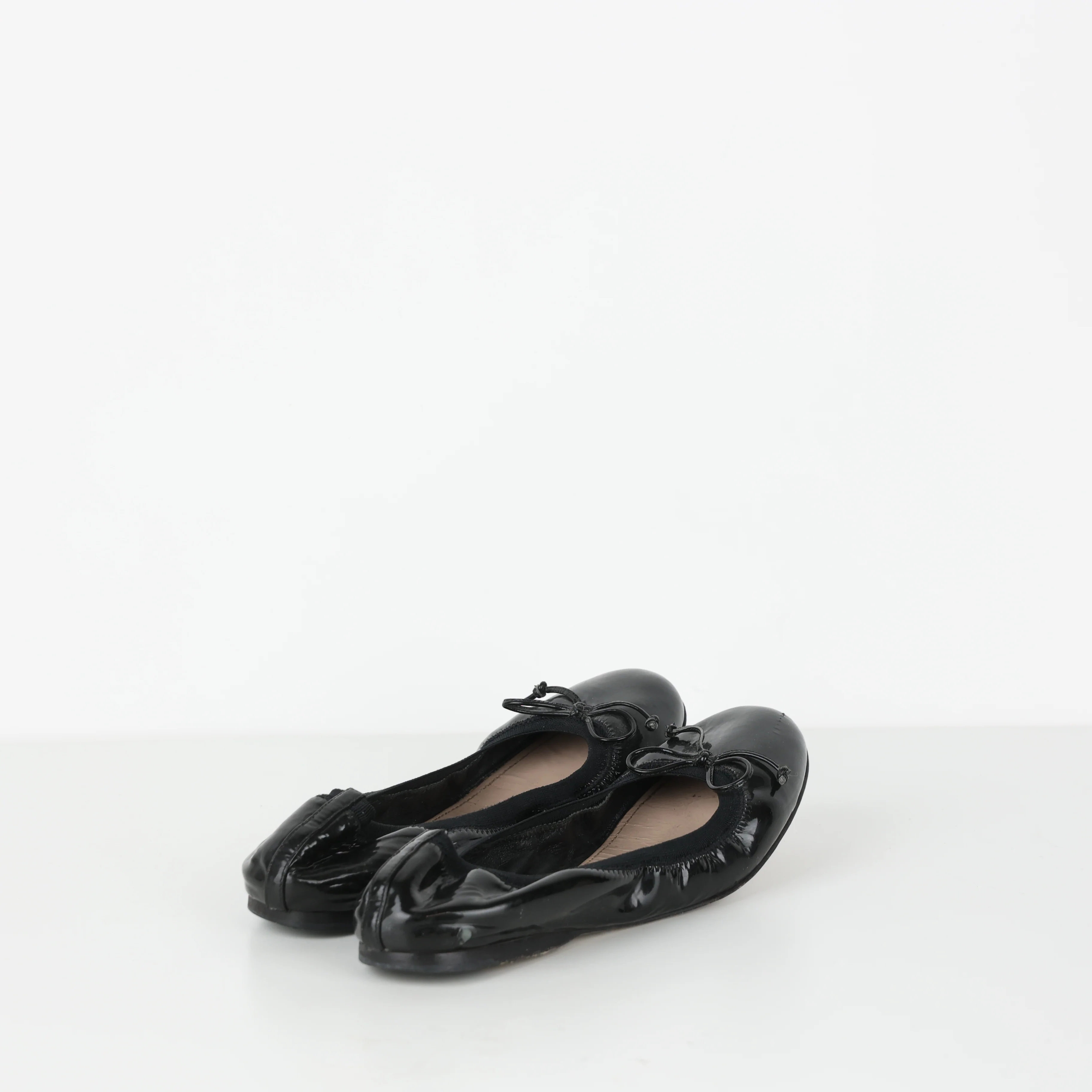 Flats , Shoe Size 37 - Image 4