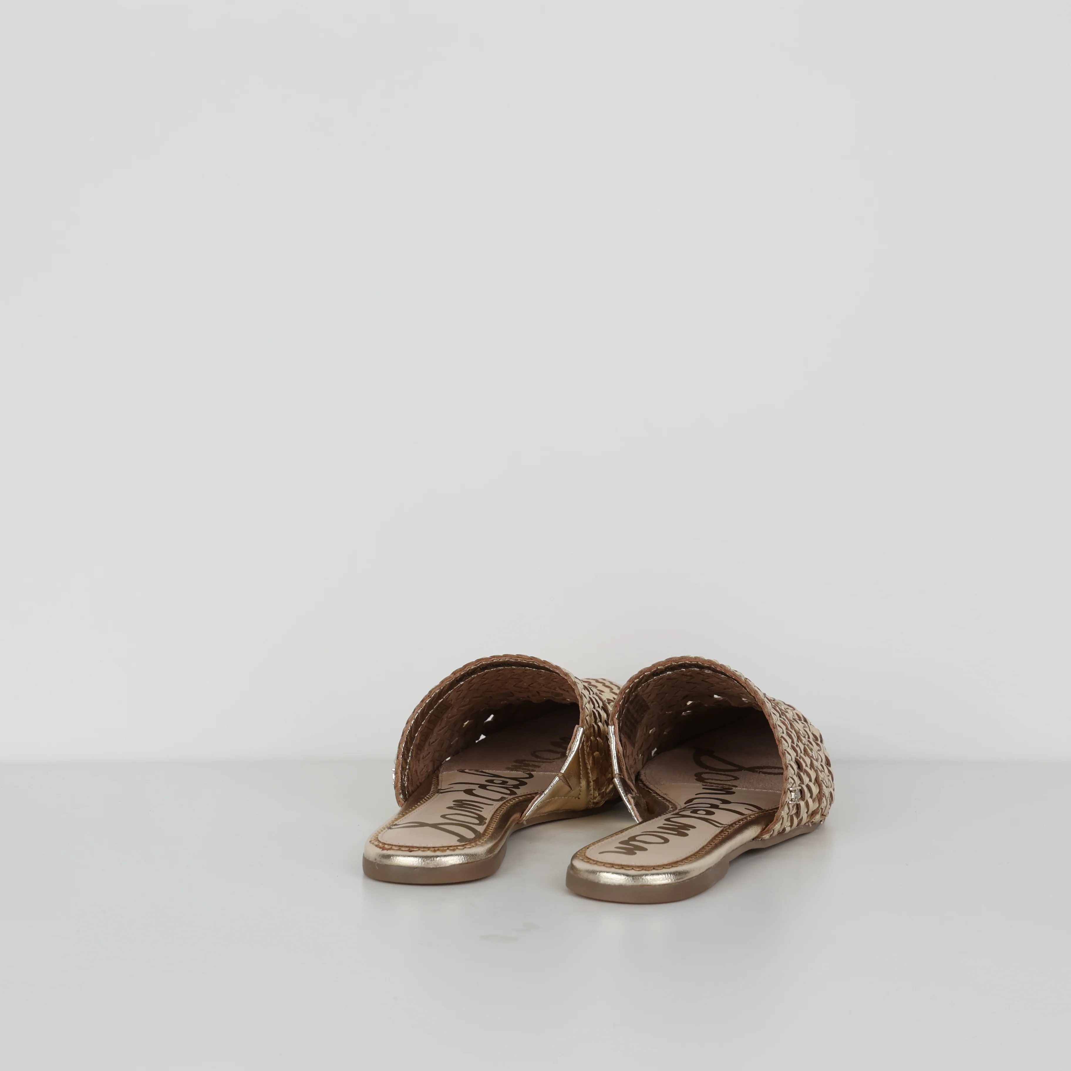 Flats , Shoe Size 37 - Image 4