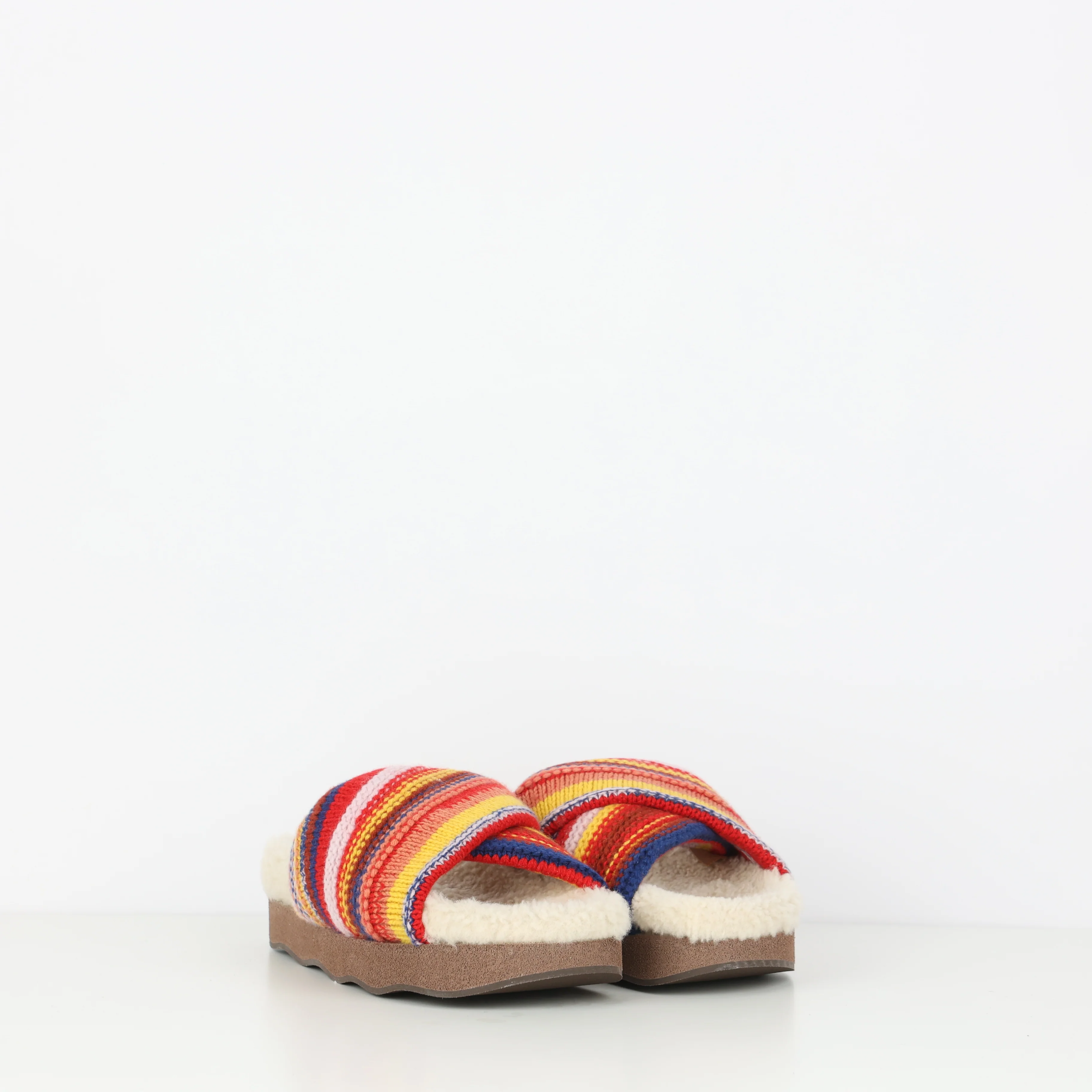 Flats , Shoe Size 38 - Image 2