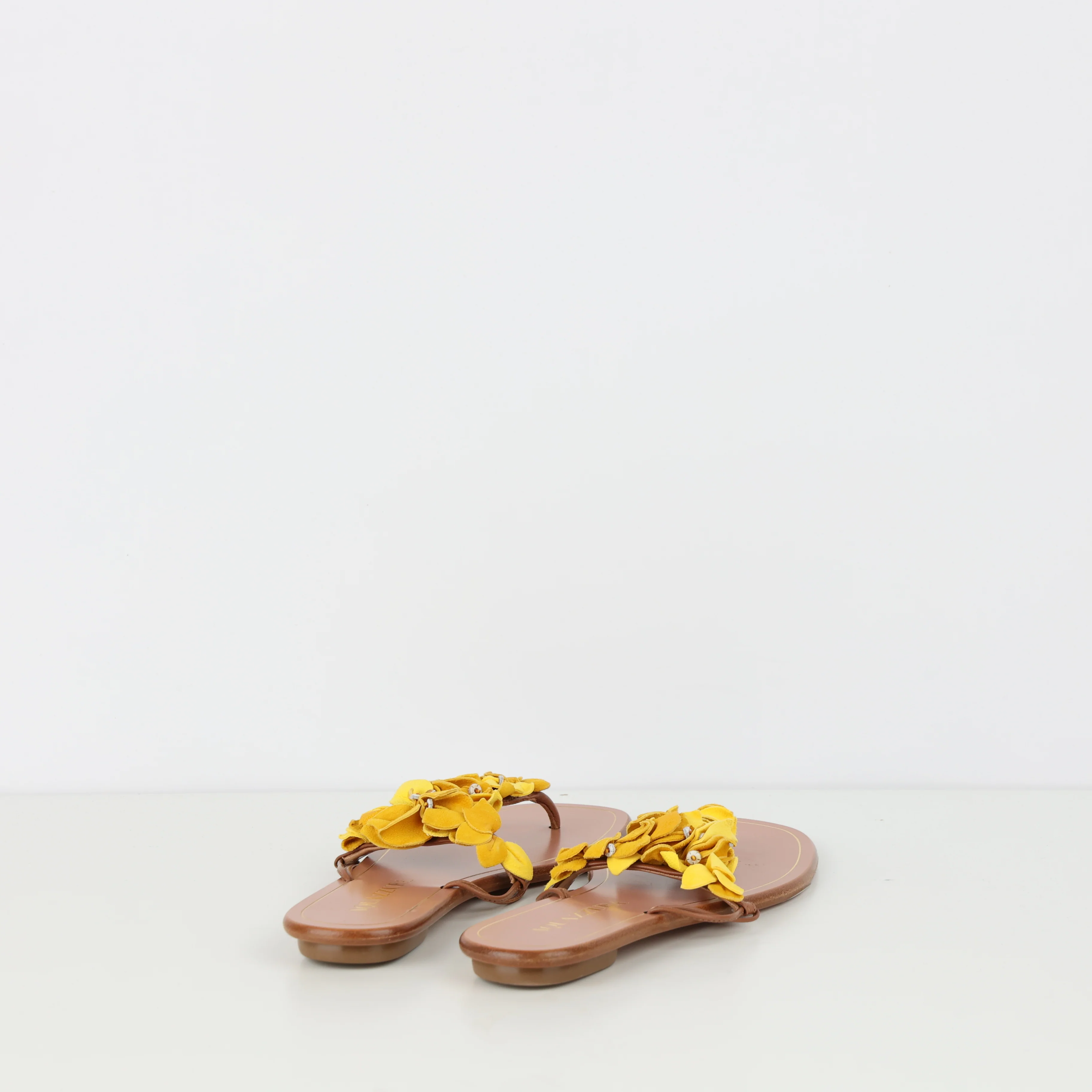 Flats , Shoe Size 36 - Image 4