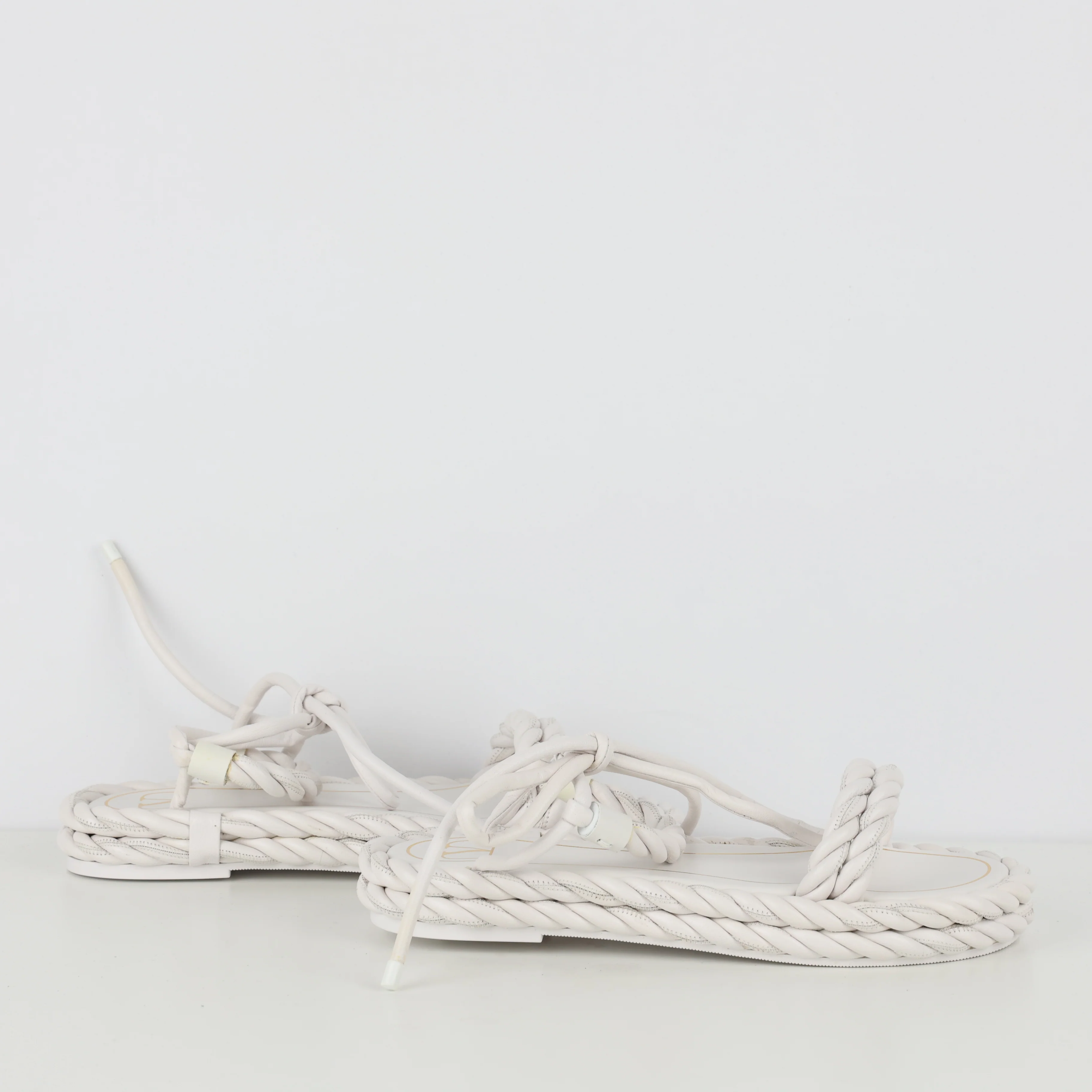 Flats , Shoe Size 38 - Image 2