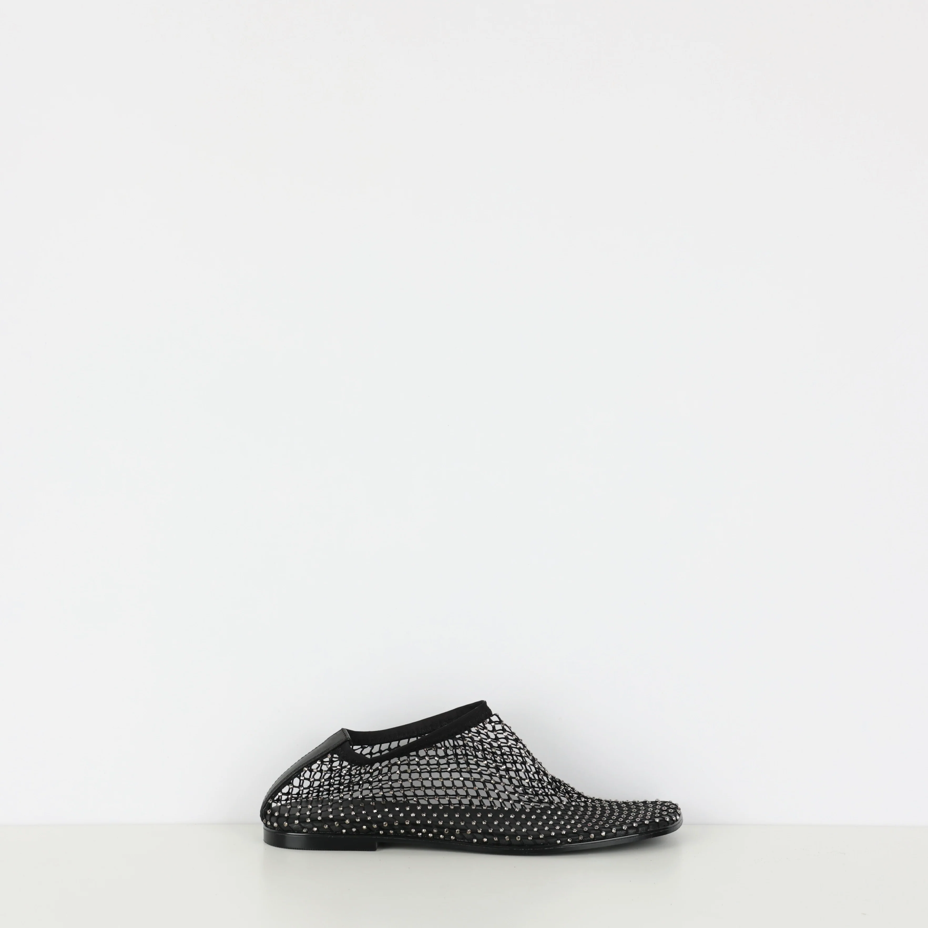 Flats , Shoe Size 38