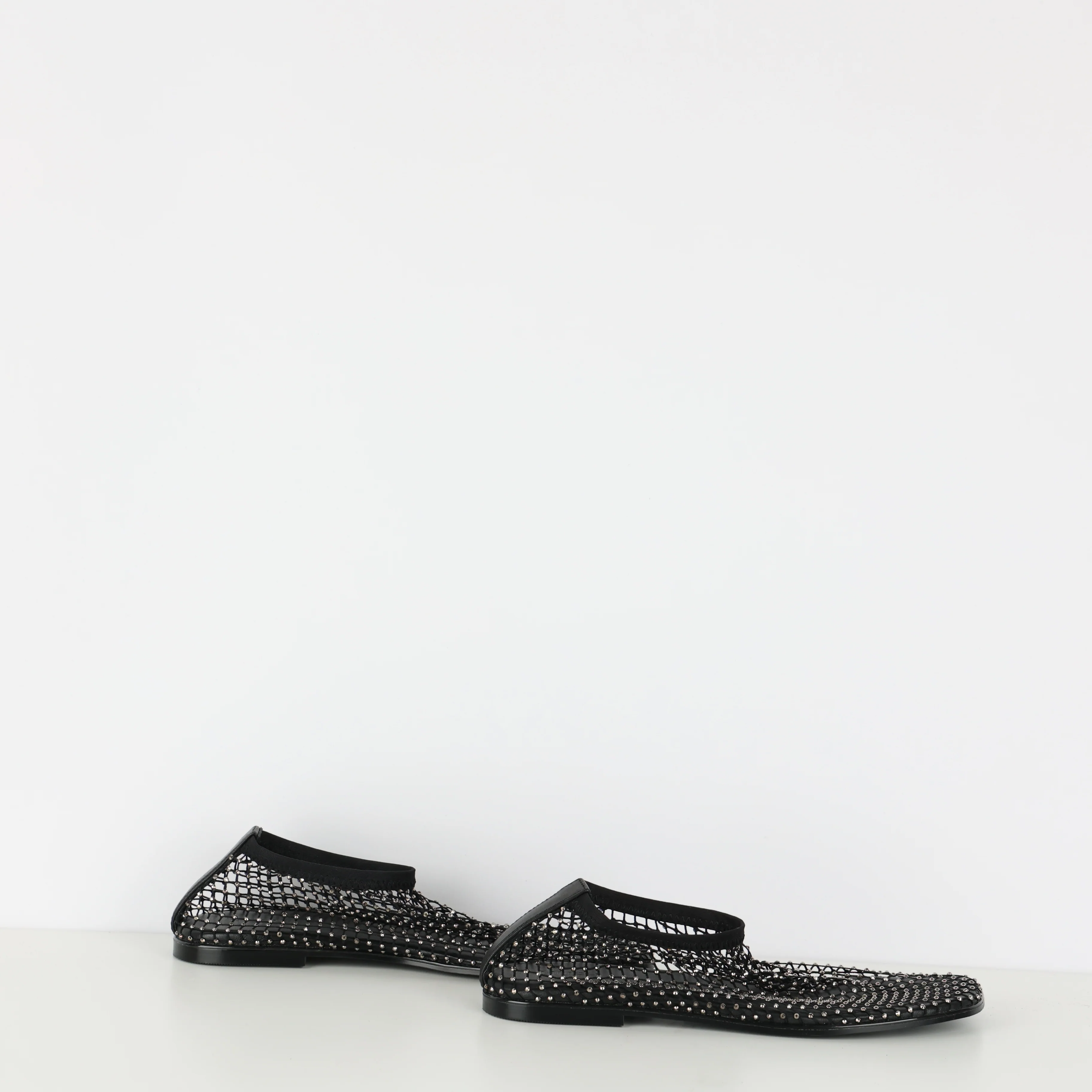 Flats , Shoe Size 38 - Image 2