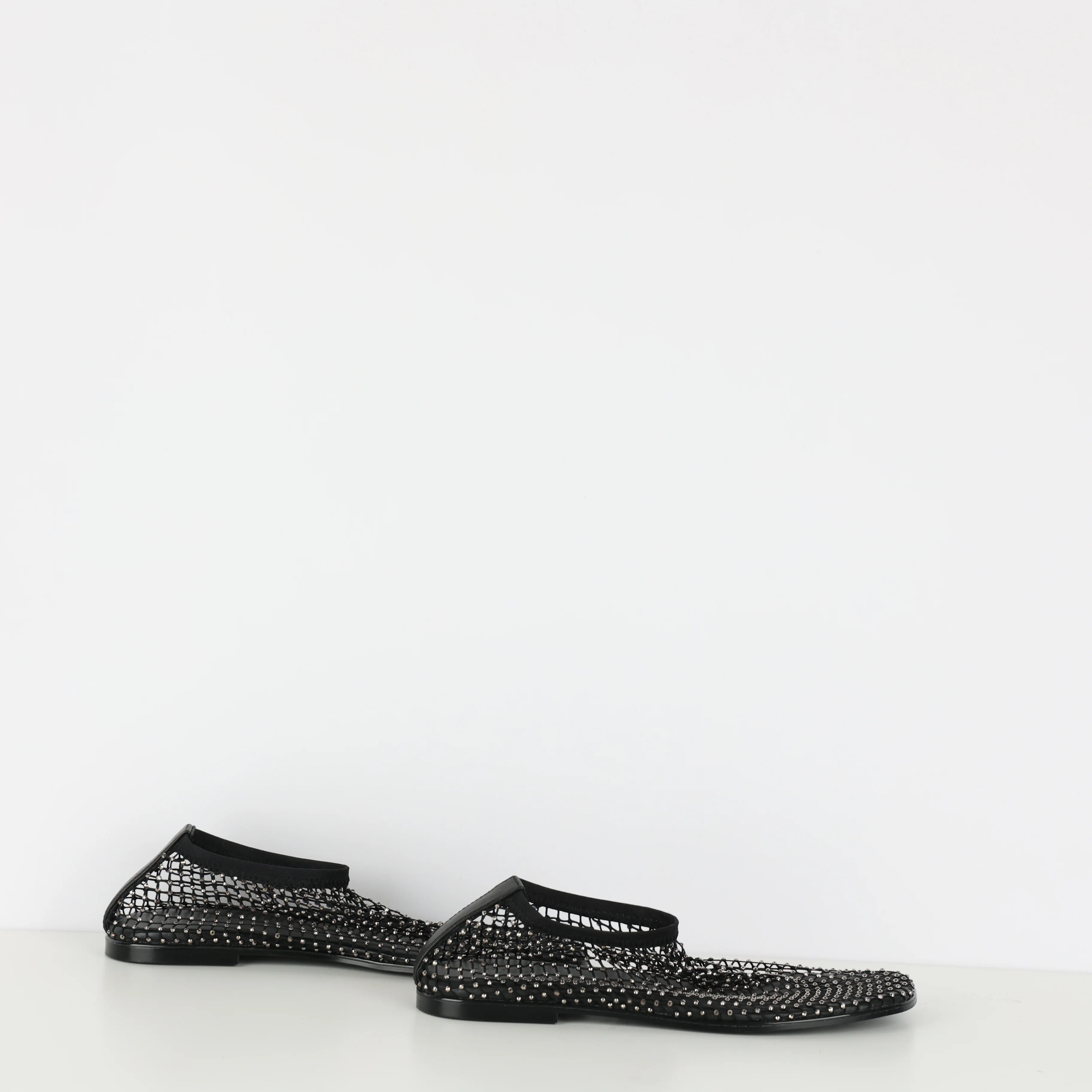 Flats , Shoe Size 38 - Image 3
