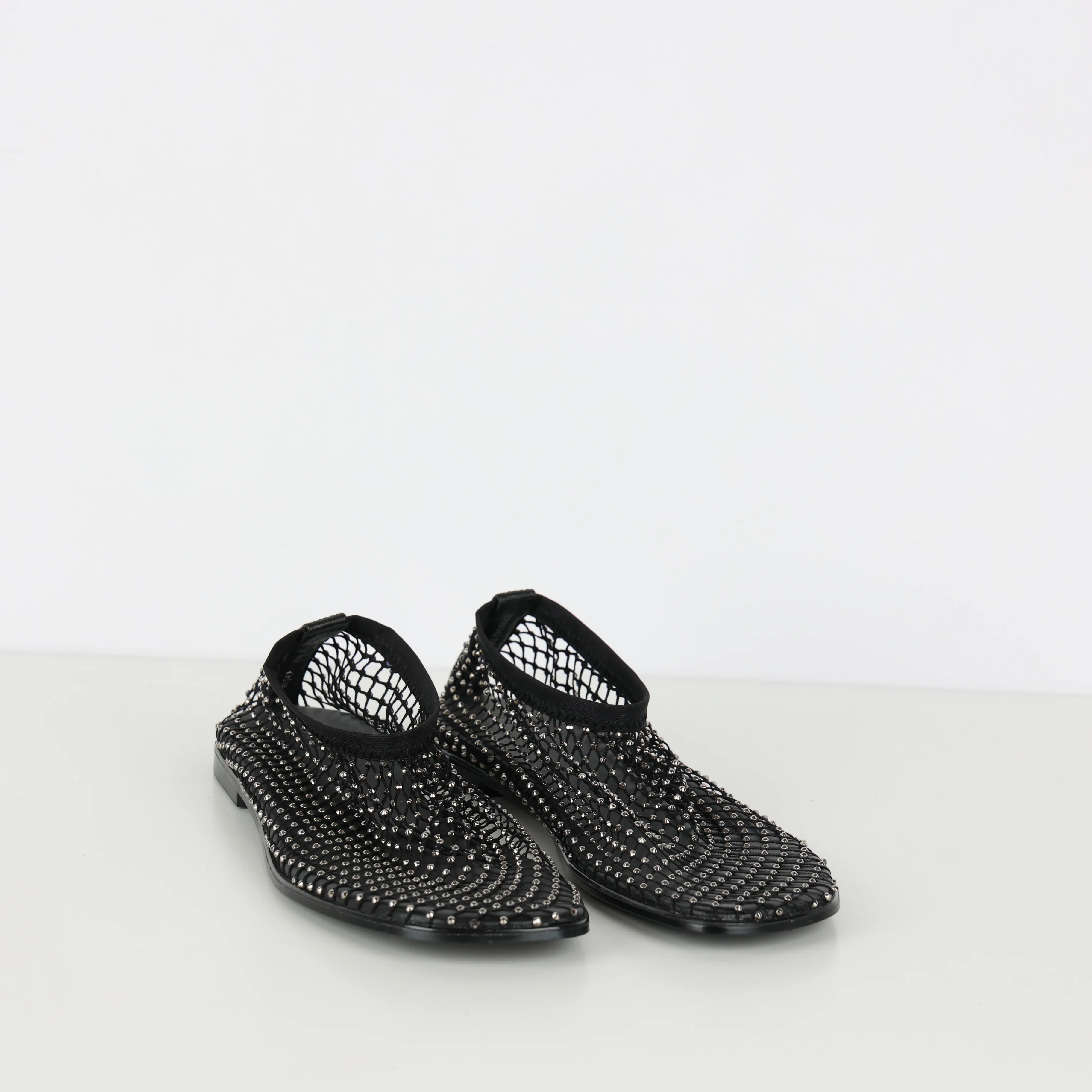 Flats , Shoe Size 38 - Image 4