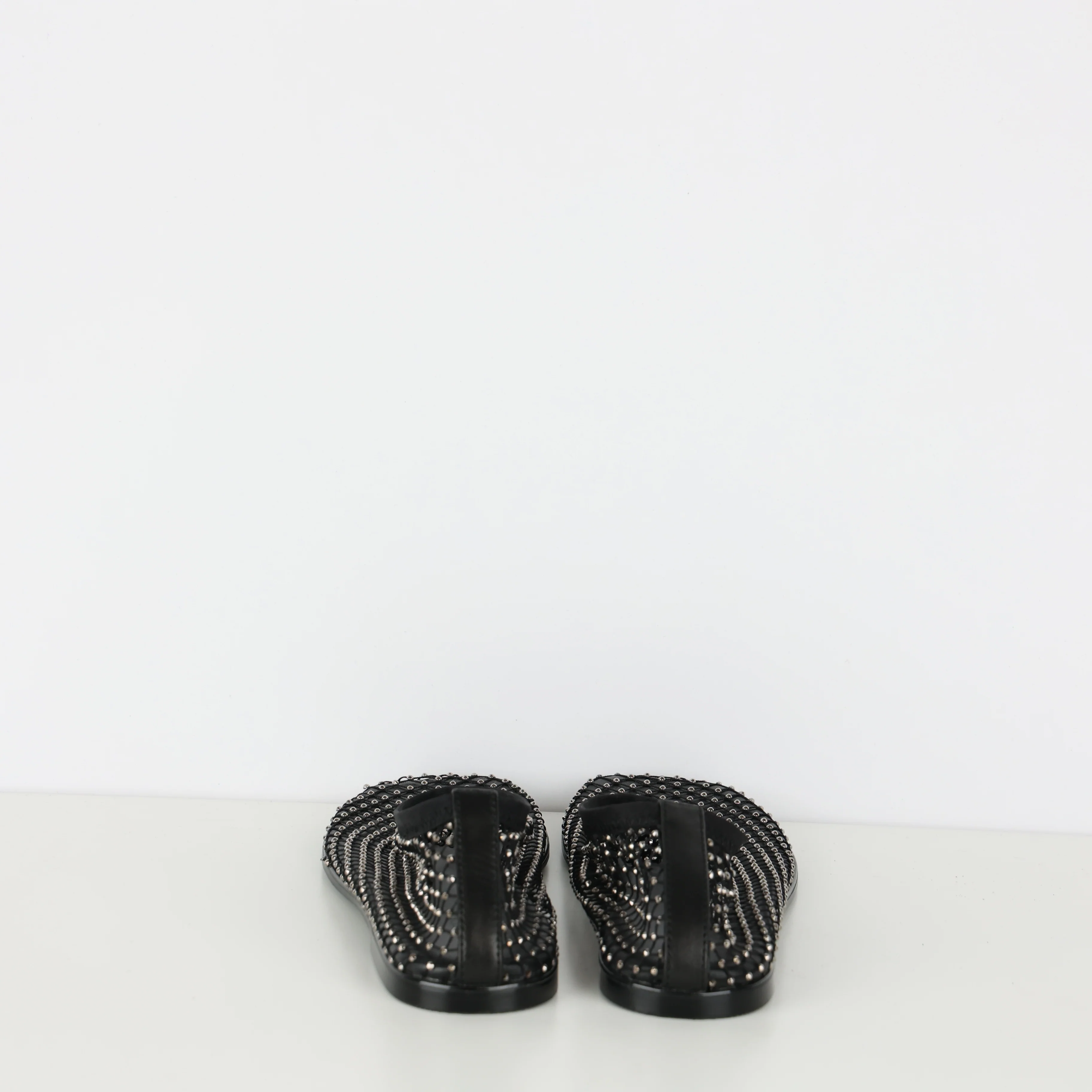 Flats , Shoe Size 38 - Image 5