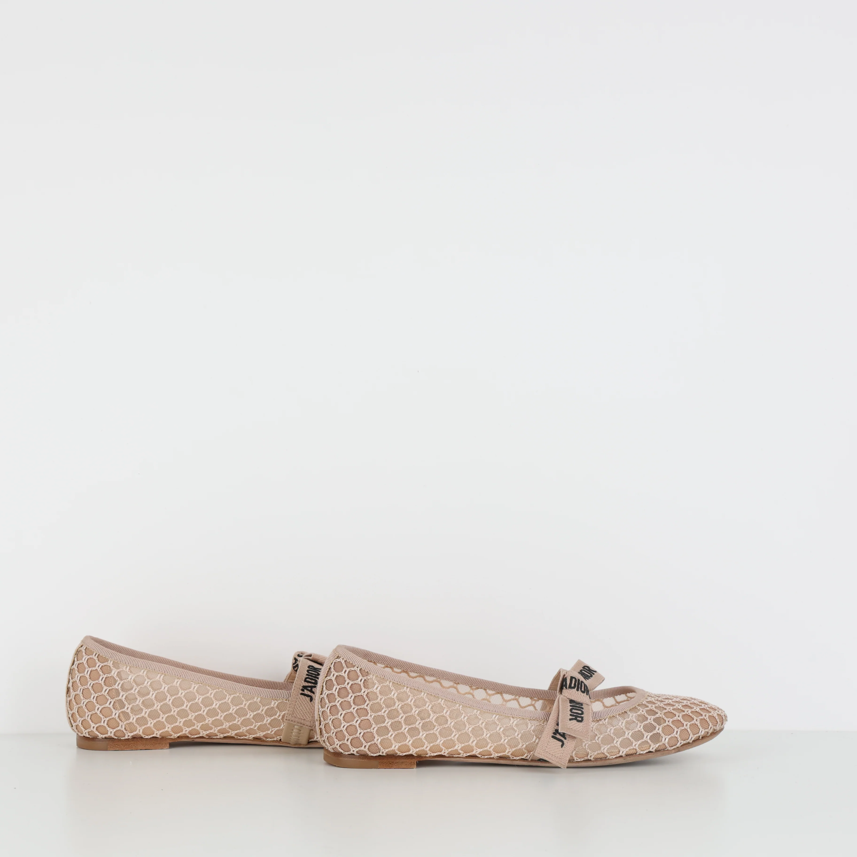 Flats , Shoe Size 37 - Image 3