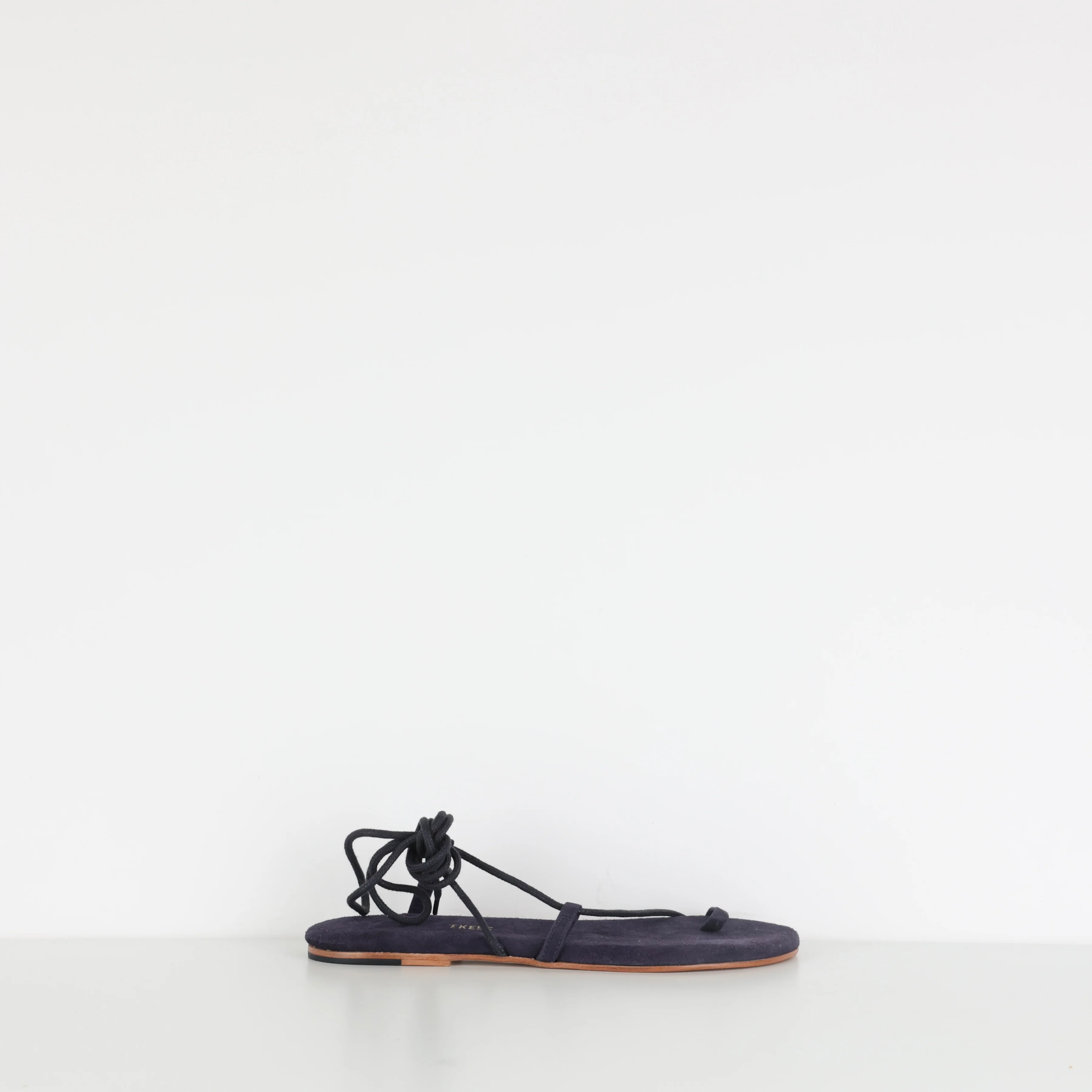 Flats , Shoe Size 40