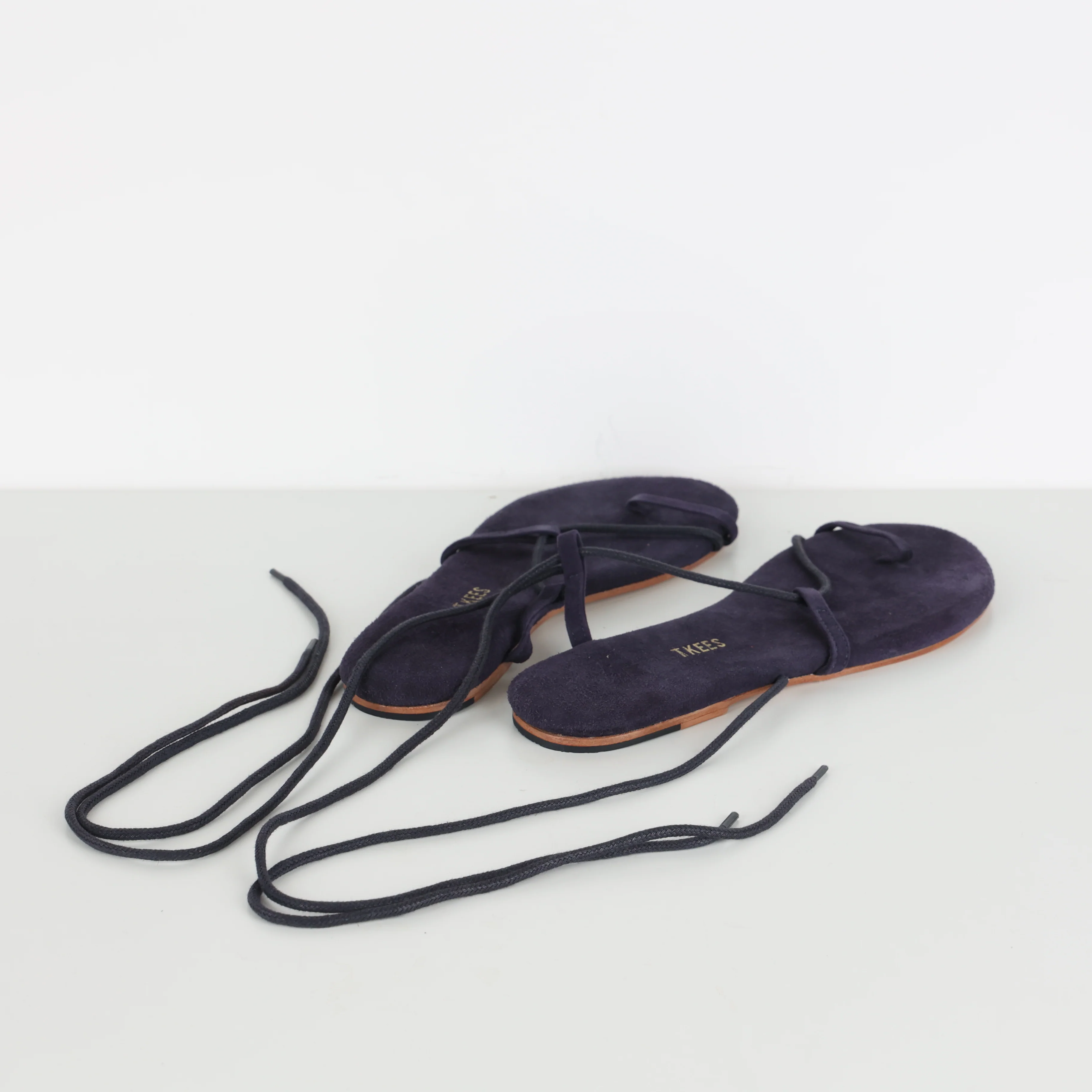 Flats , Shoe Size 40 - Image 7