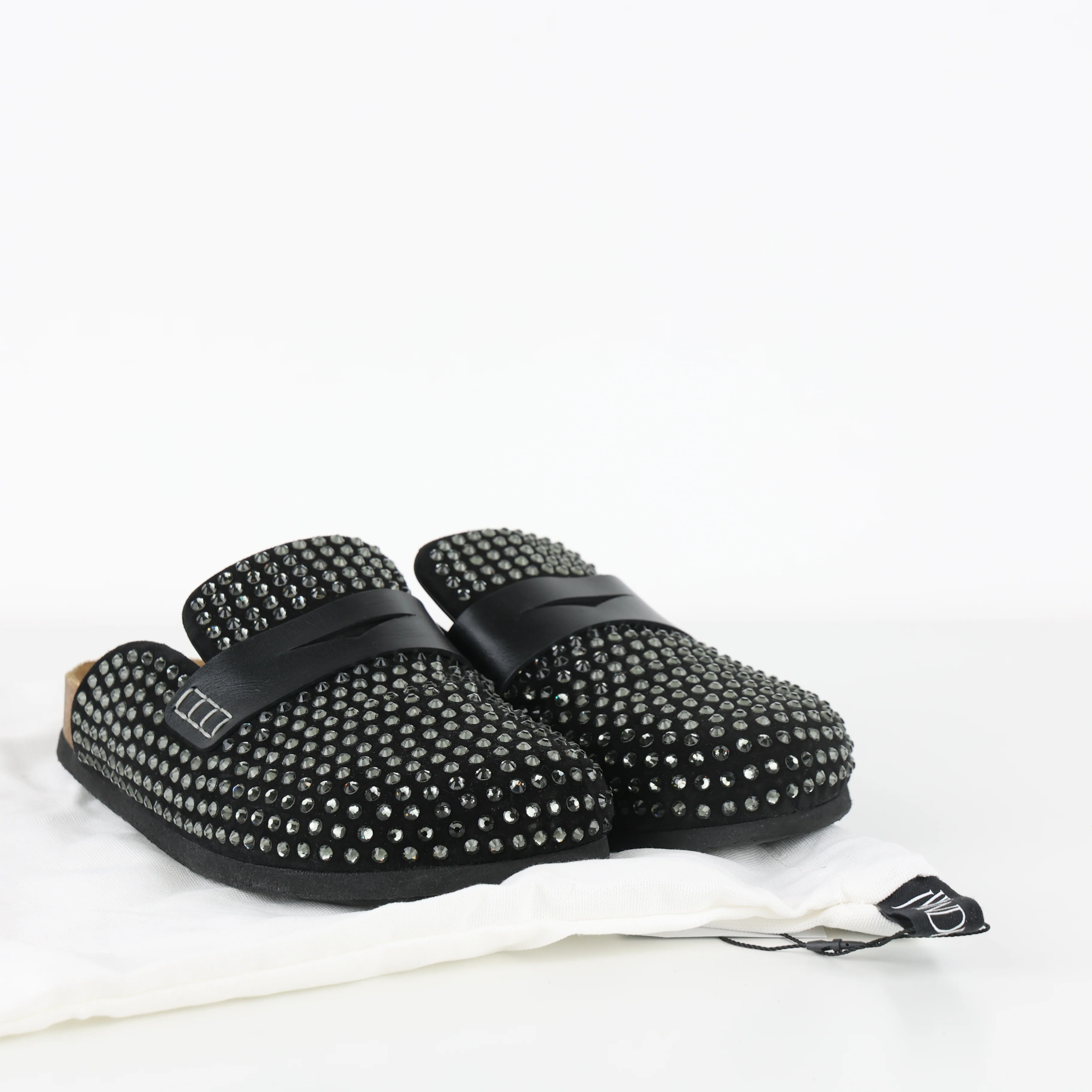 Flats , Shoe Size 37 - Image 5