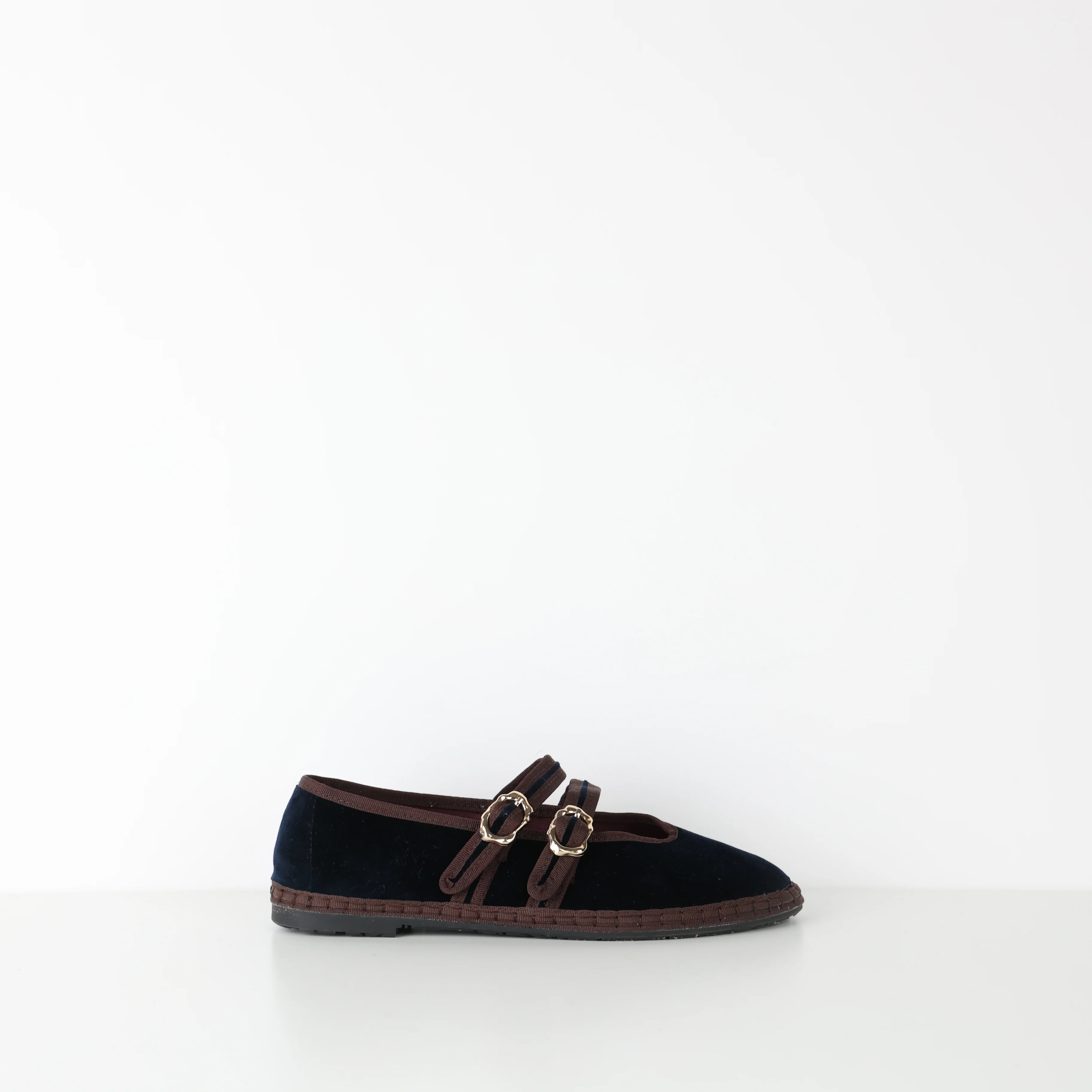 Flats , Shoe Size 41