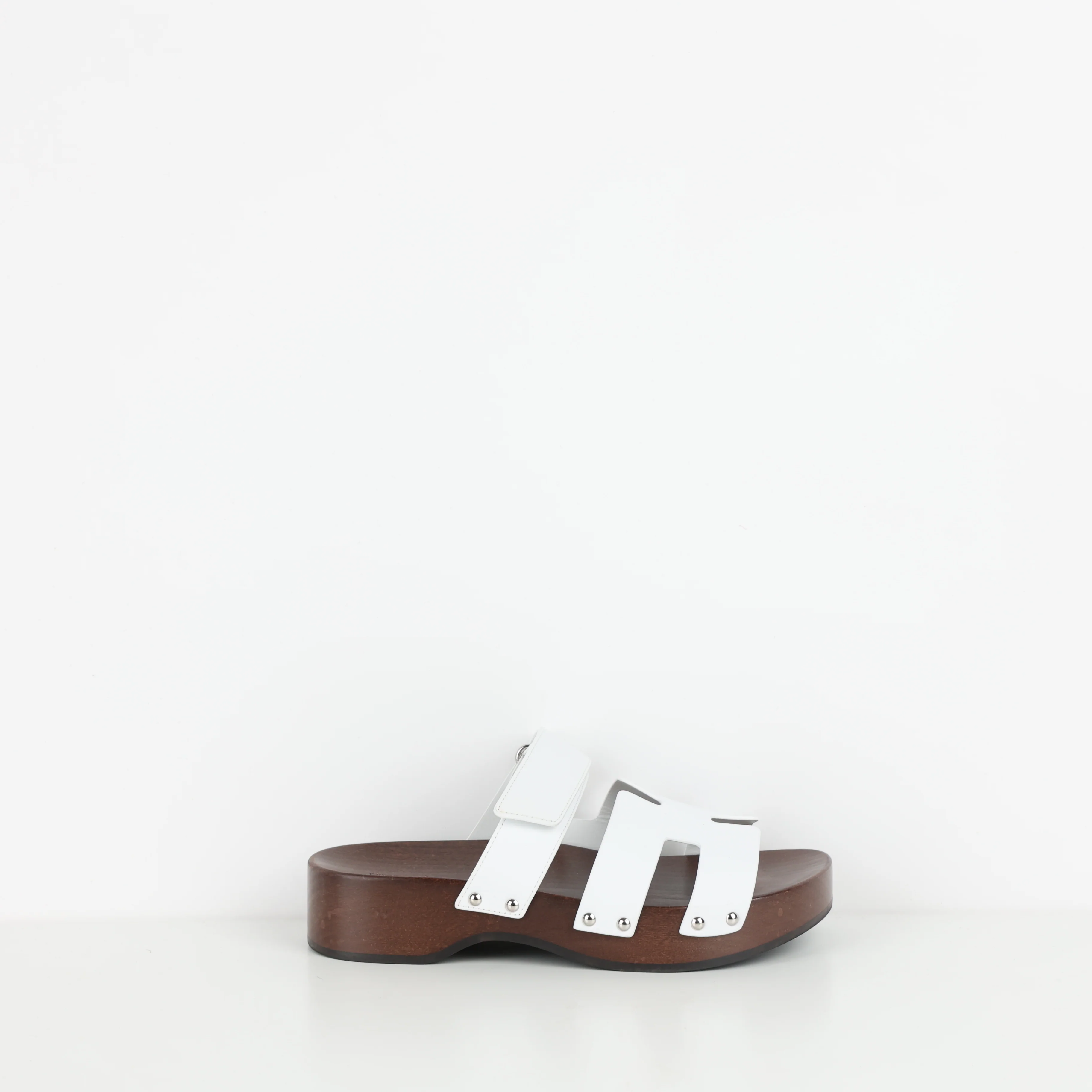 Flats , Shoe Size 38 - Image 10