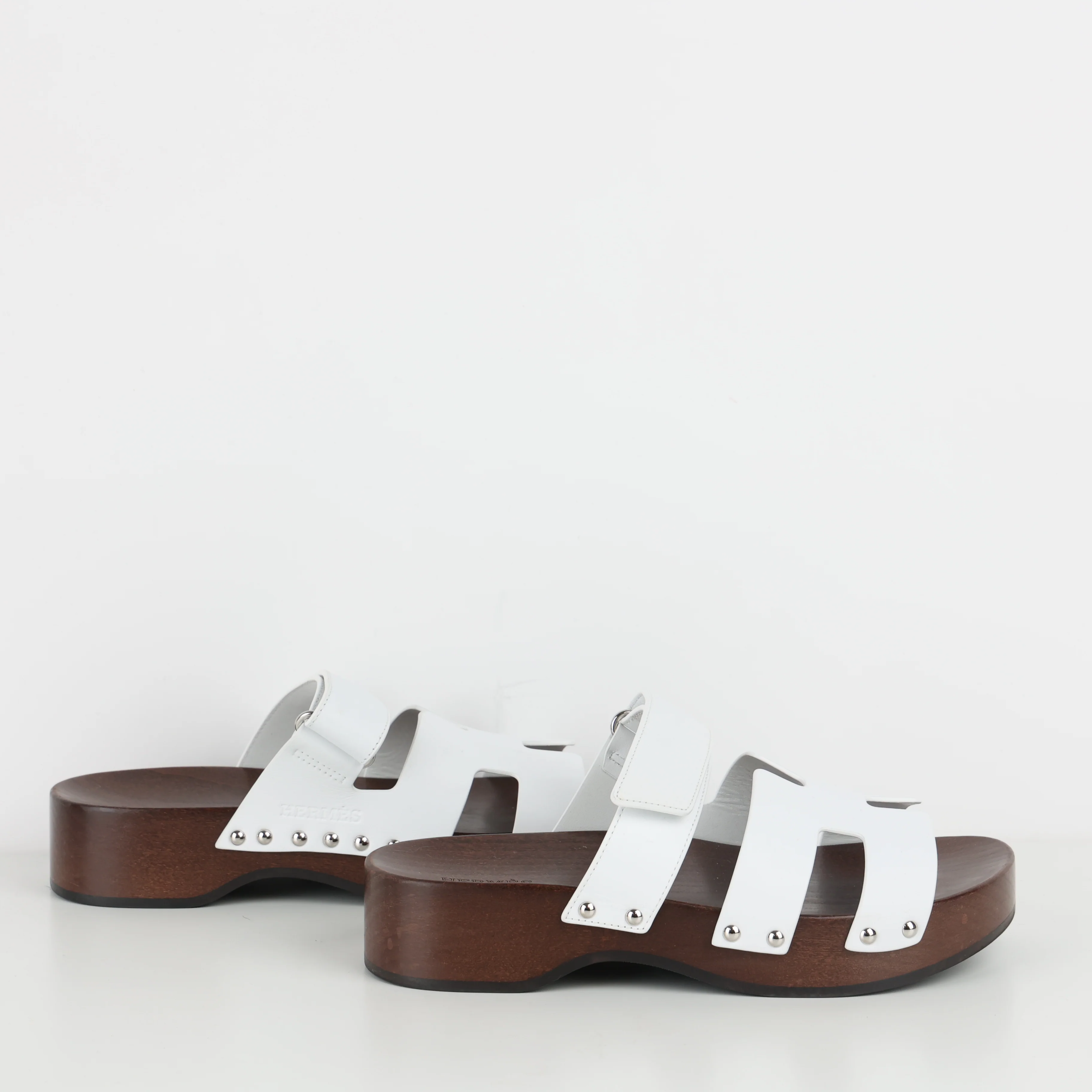 Flats , Shoe Size 38 - Image 2