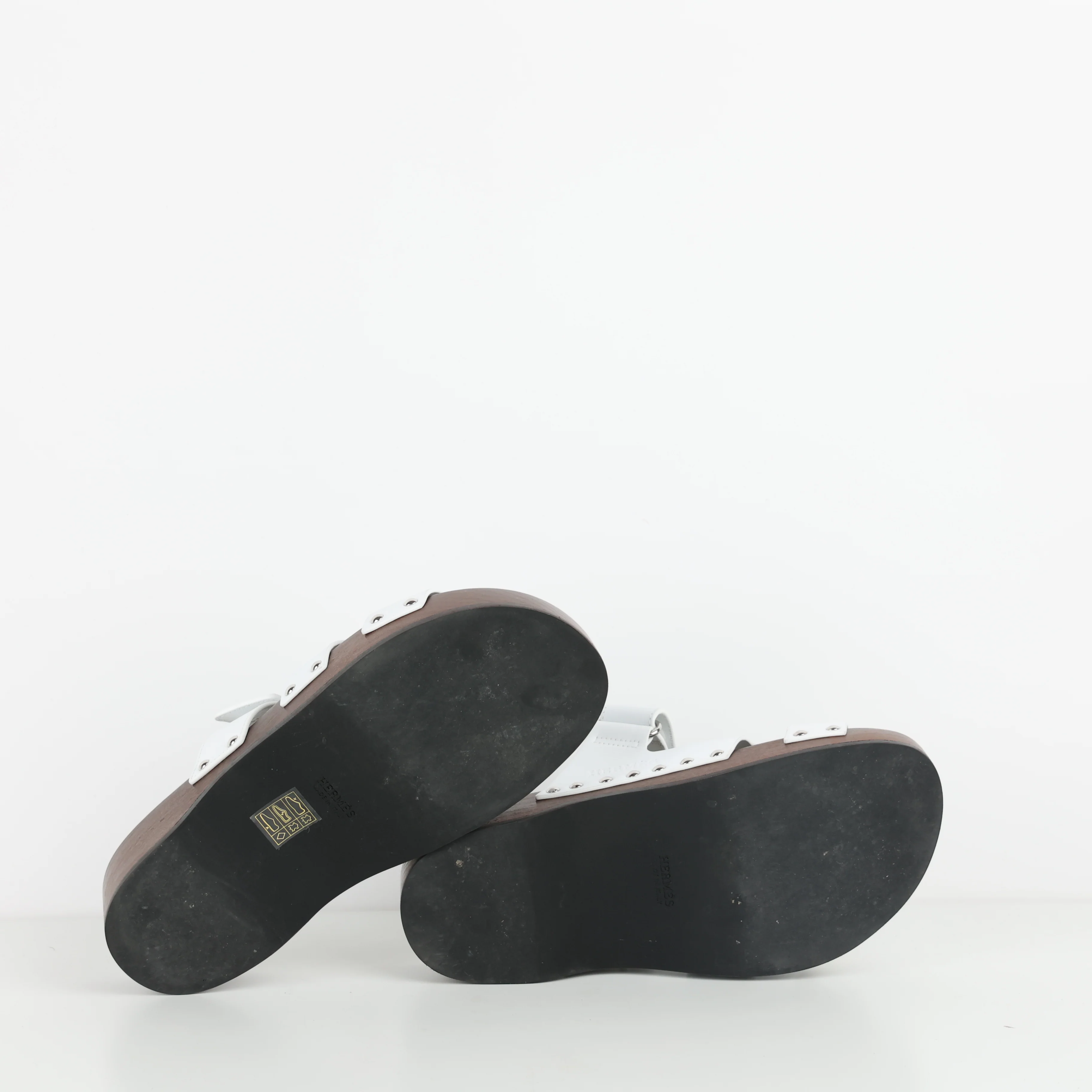 Flats , Shoe Size 38 - Image 6