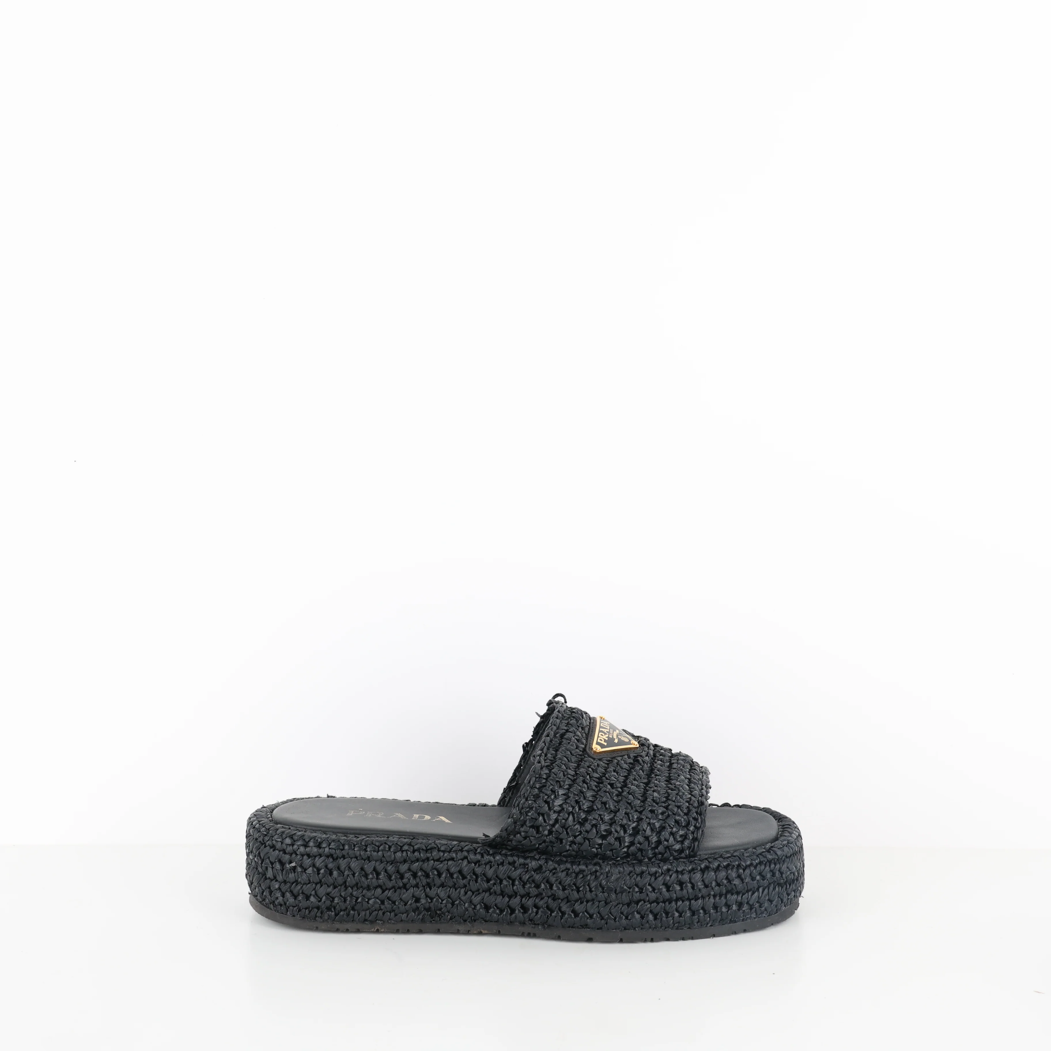 Flats , Shoe Size 38