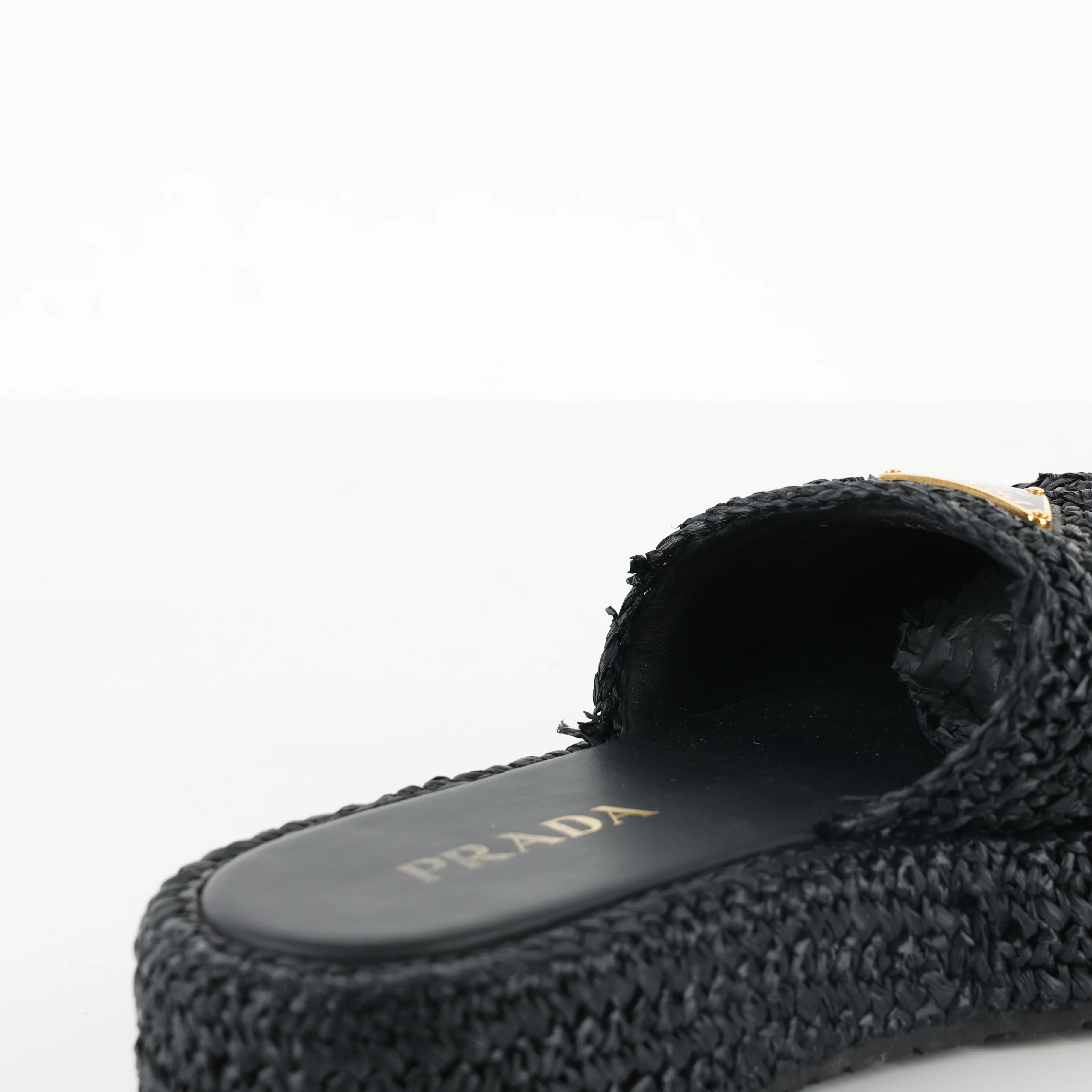 Flats , Shoe Size 38 - Image 7