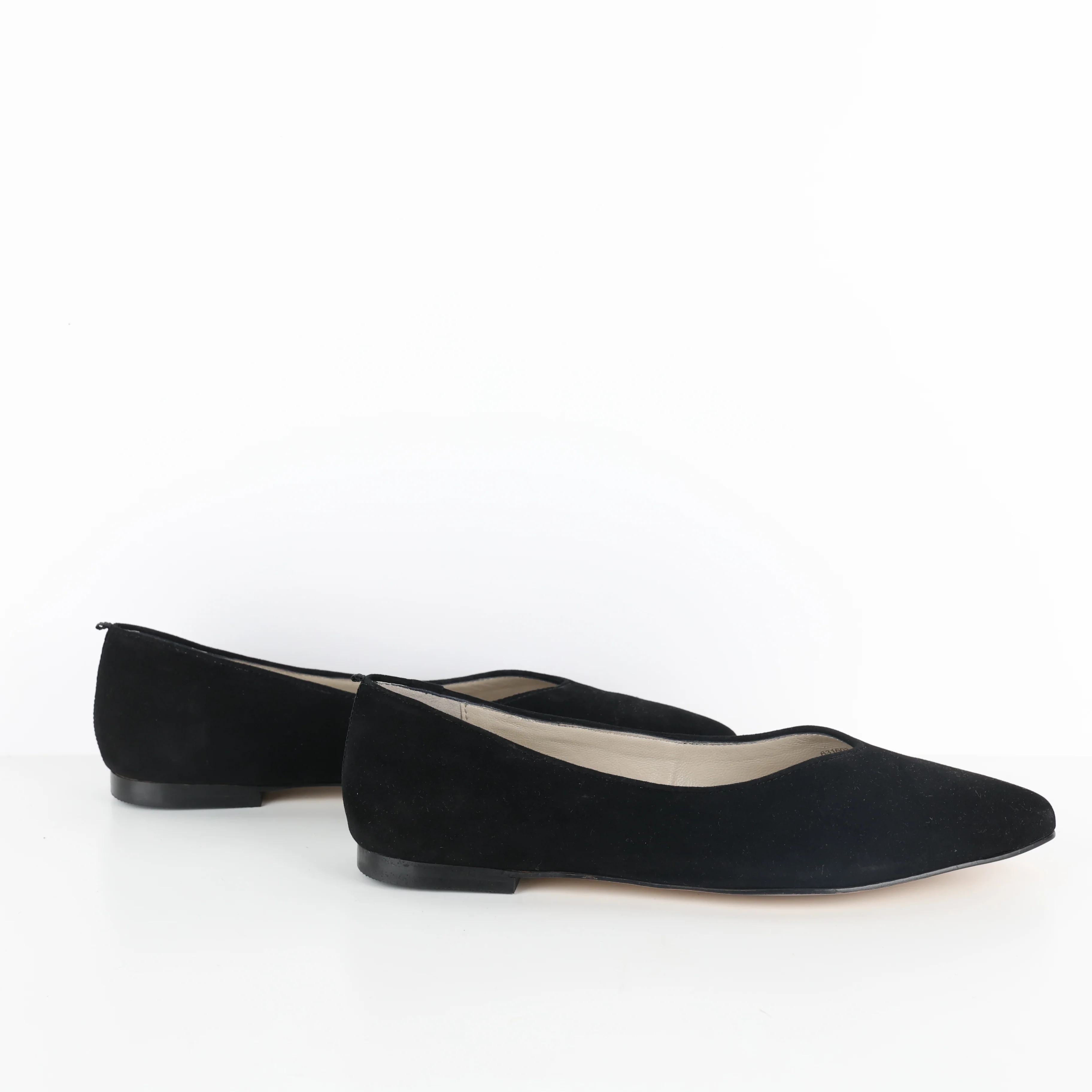 Flats , Shoe Size 38 - Image 2