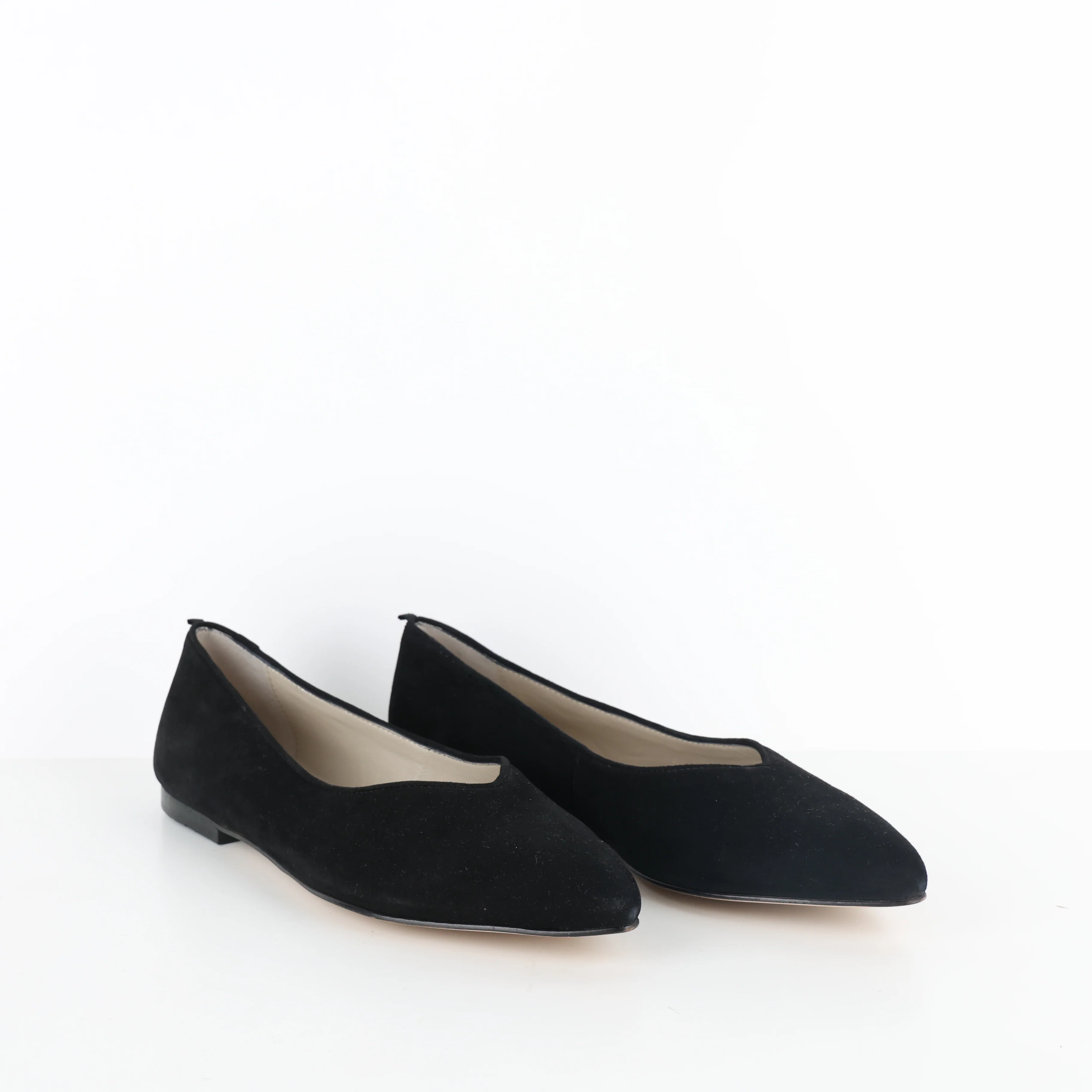Flats , Shoe Size 38 - Image 3
