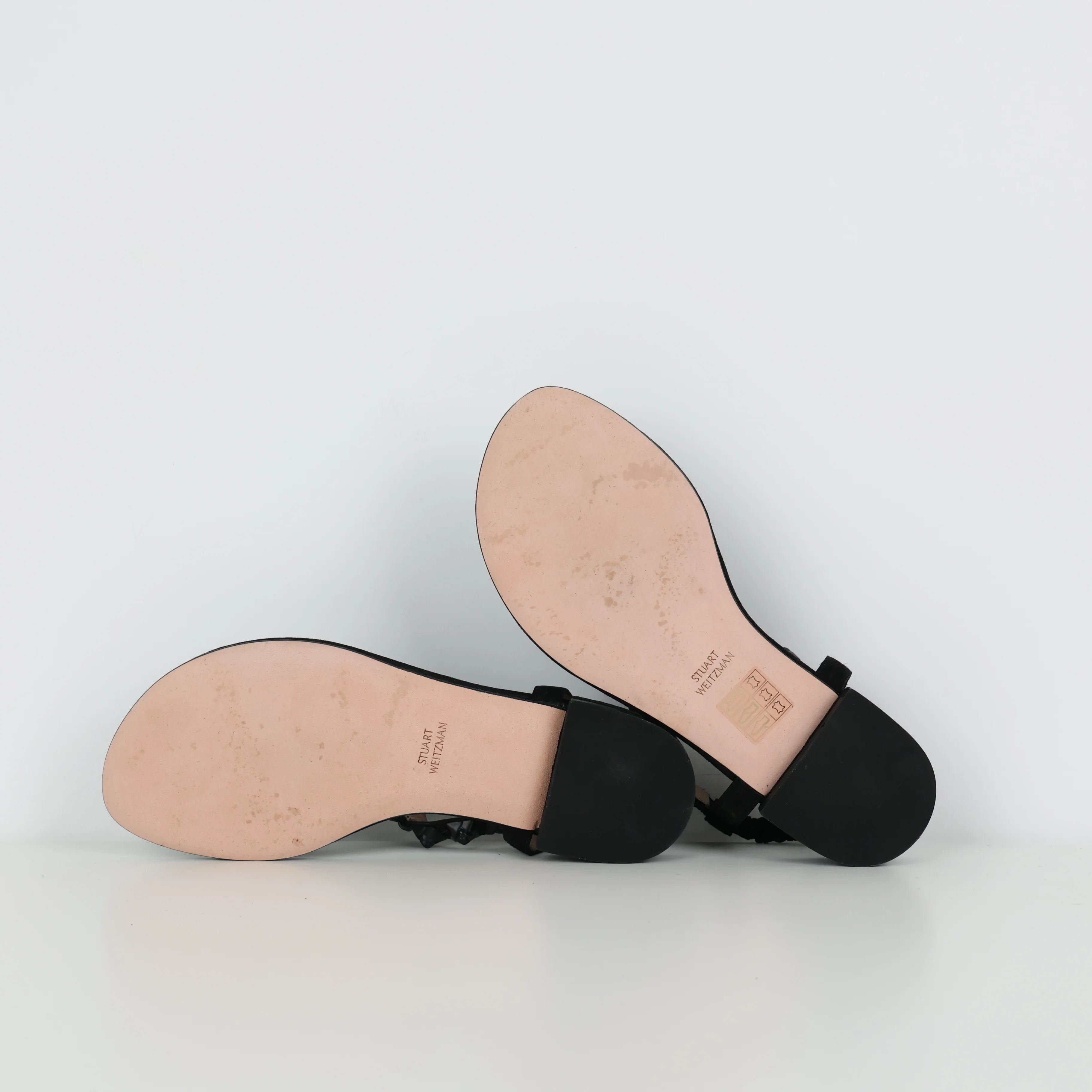 Flats , Shoe Size 35 - Image 4