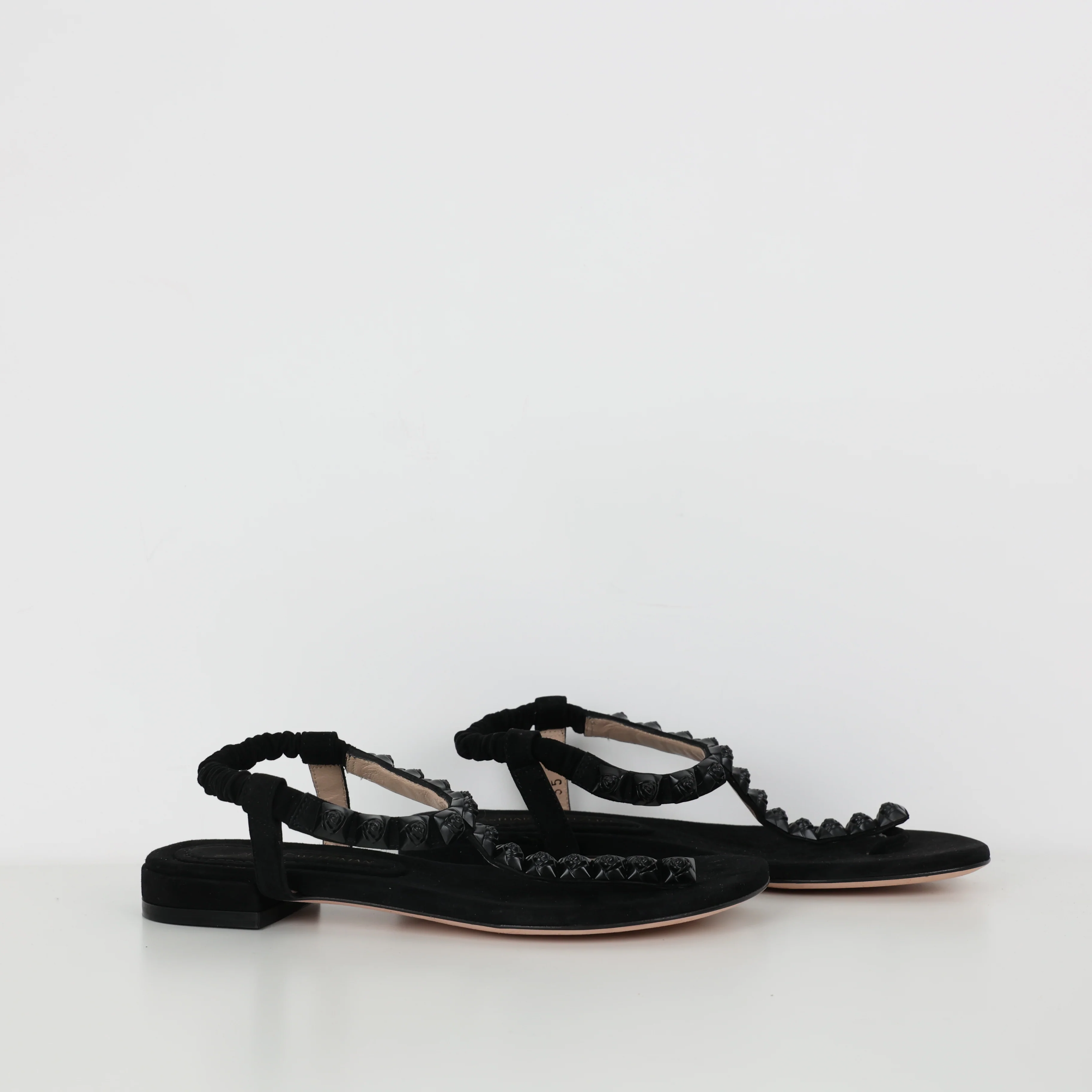 Flats , Shoe Size 35 - Image 7