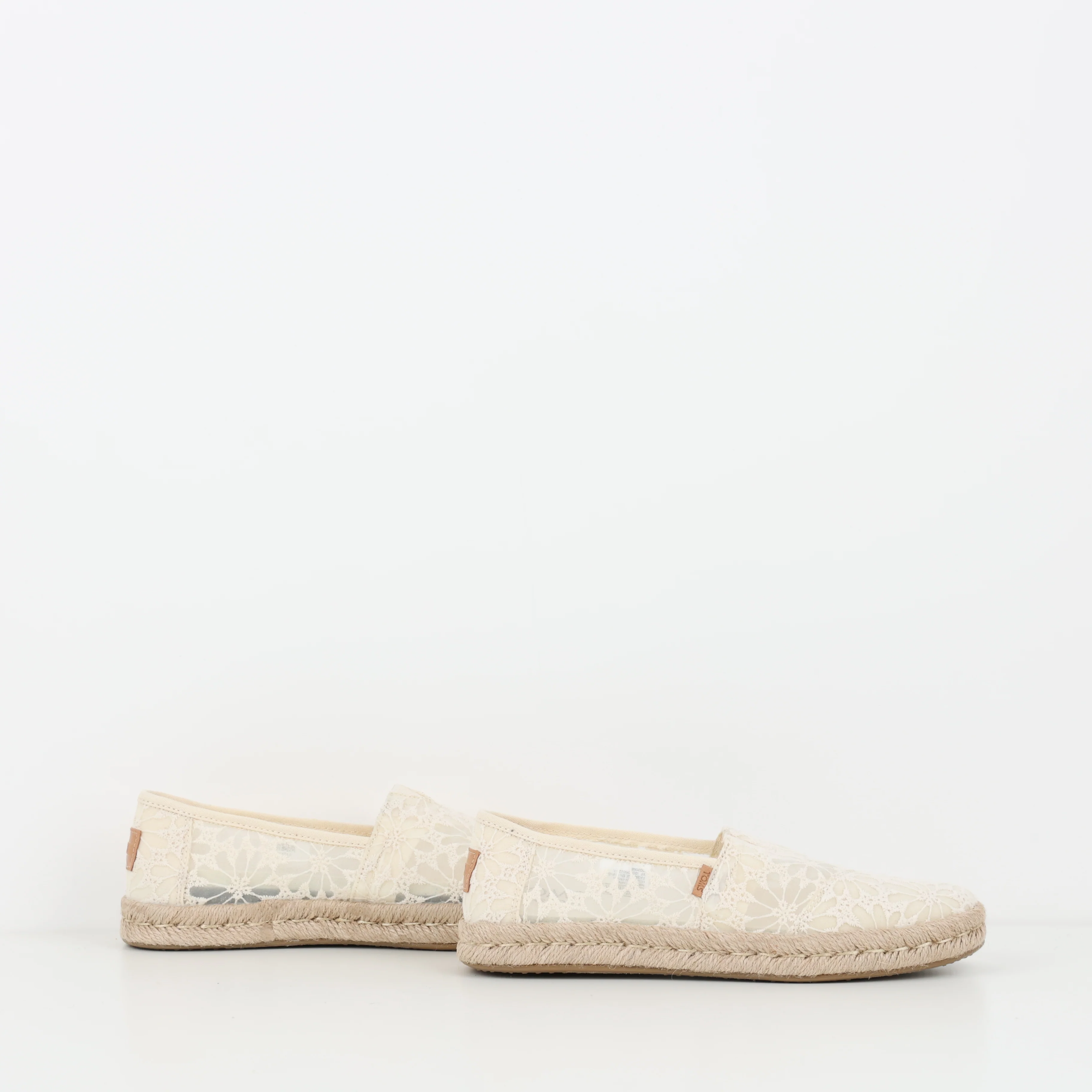 Flats , Shoe Size 36.5 - Image 3