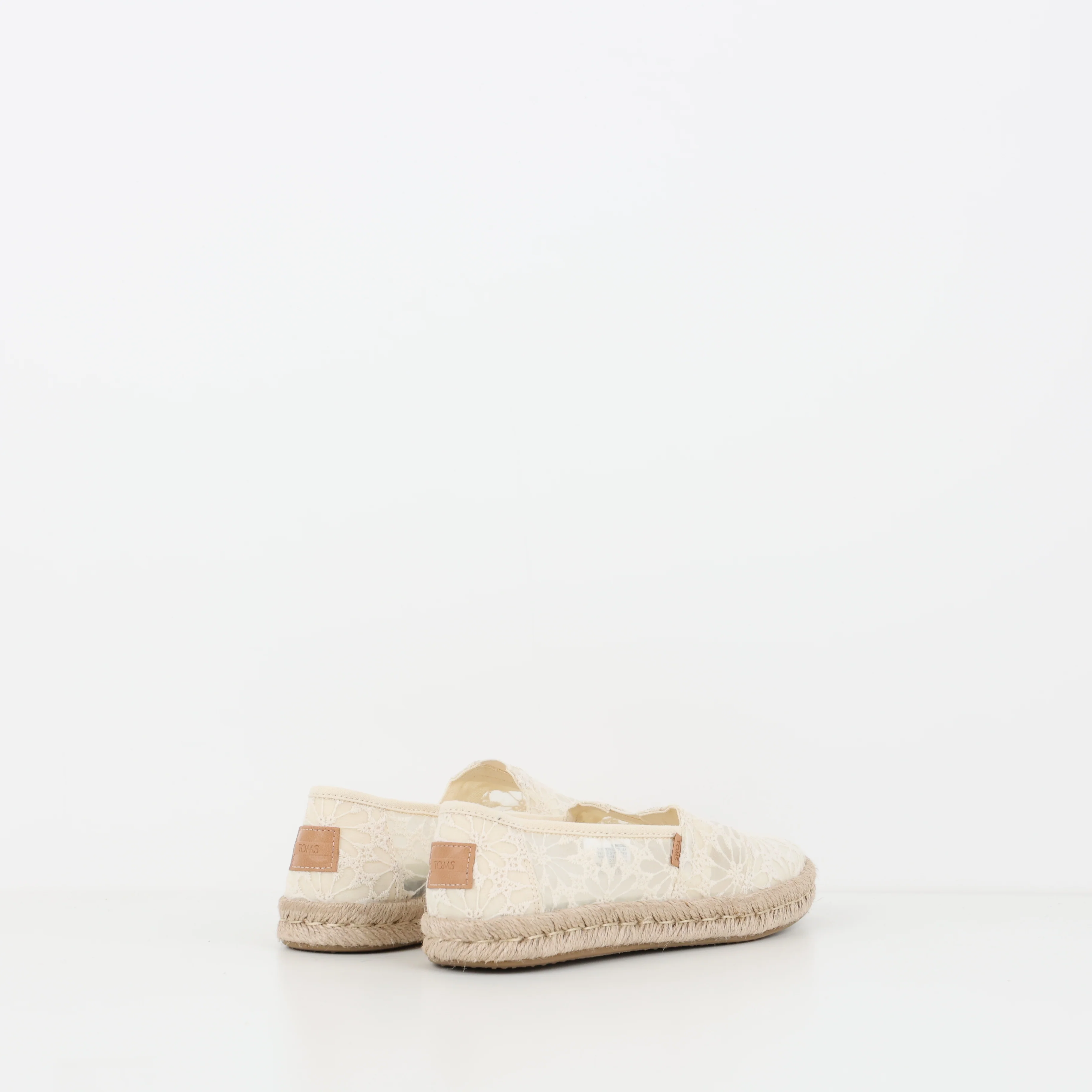 Flats , Shoe Size 36.5 - Image 5