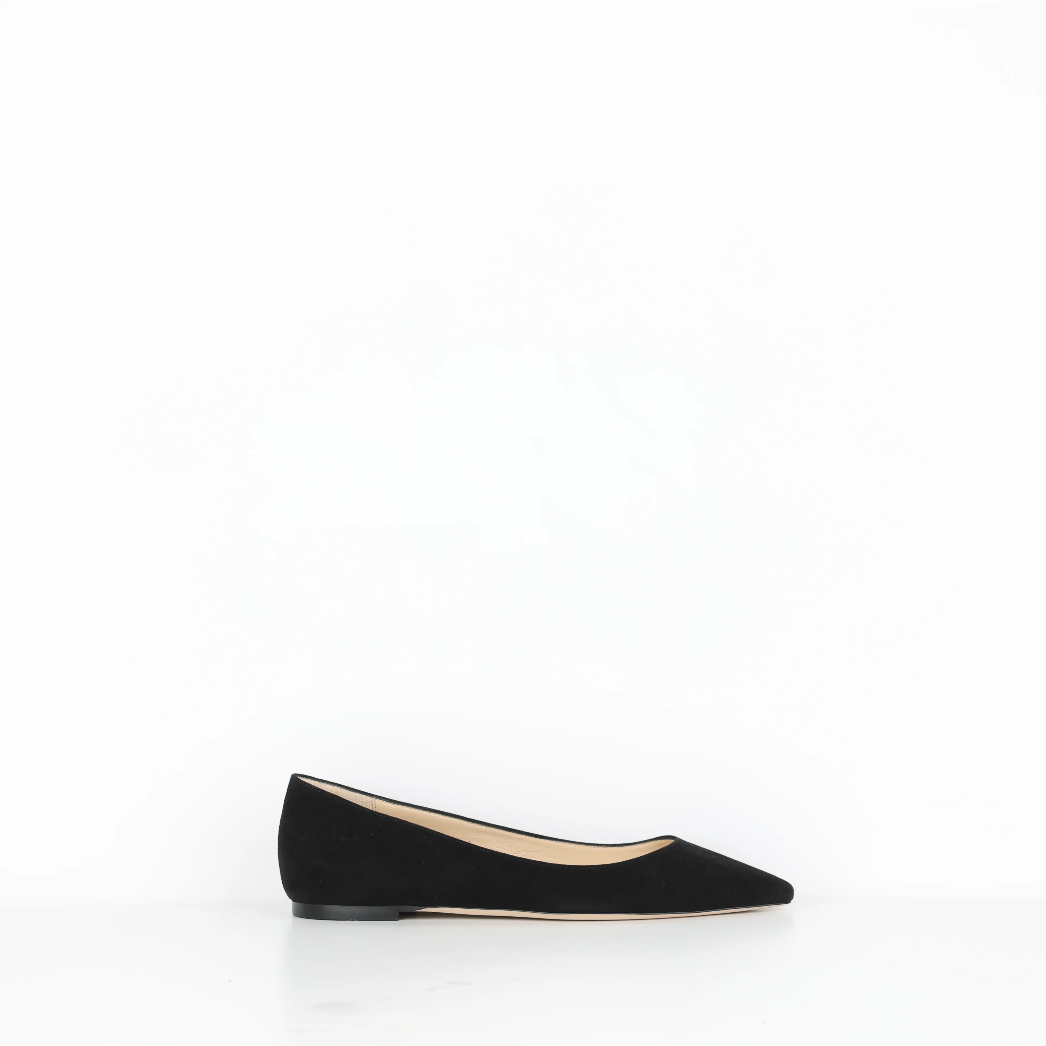 Flats , Shoe Size 37.5