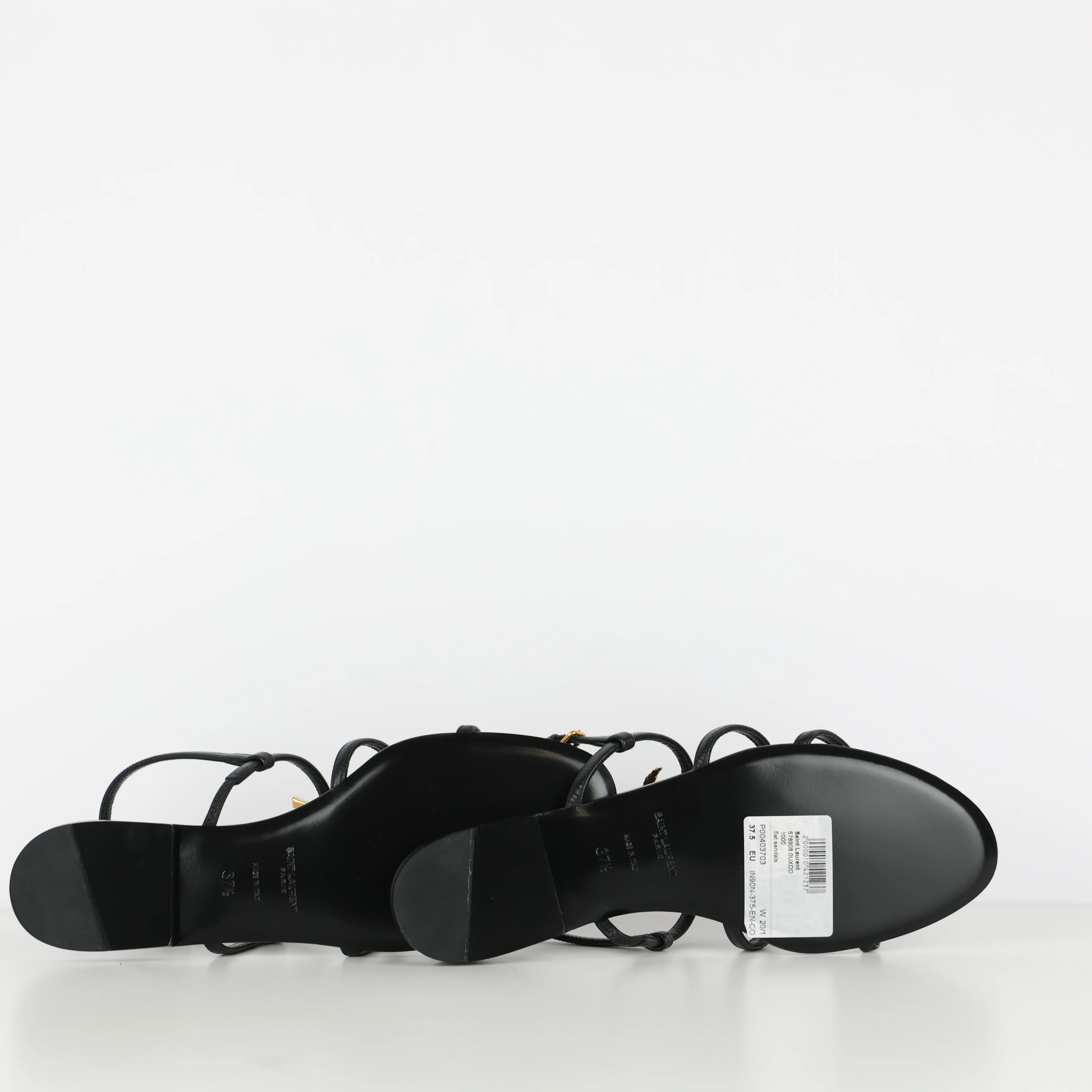 Flats , Shoe Size 37.5 - Image 5