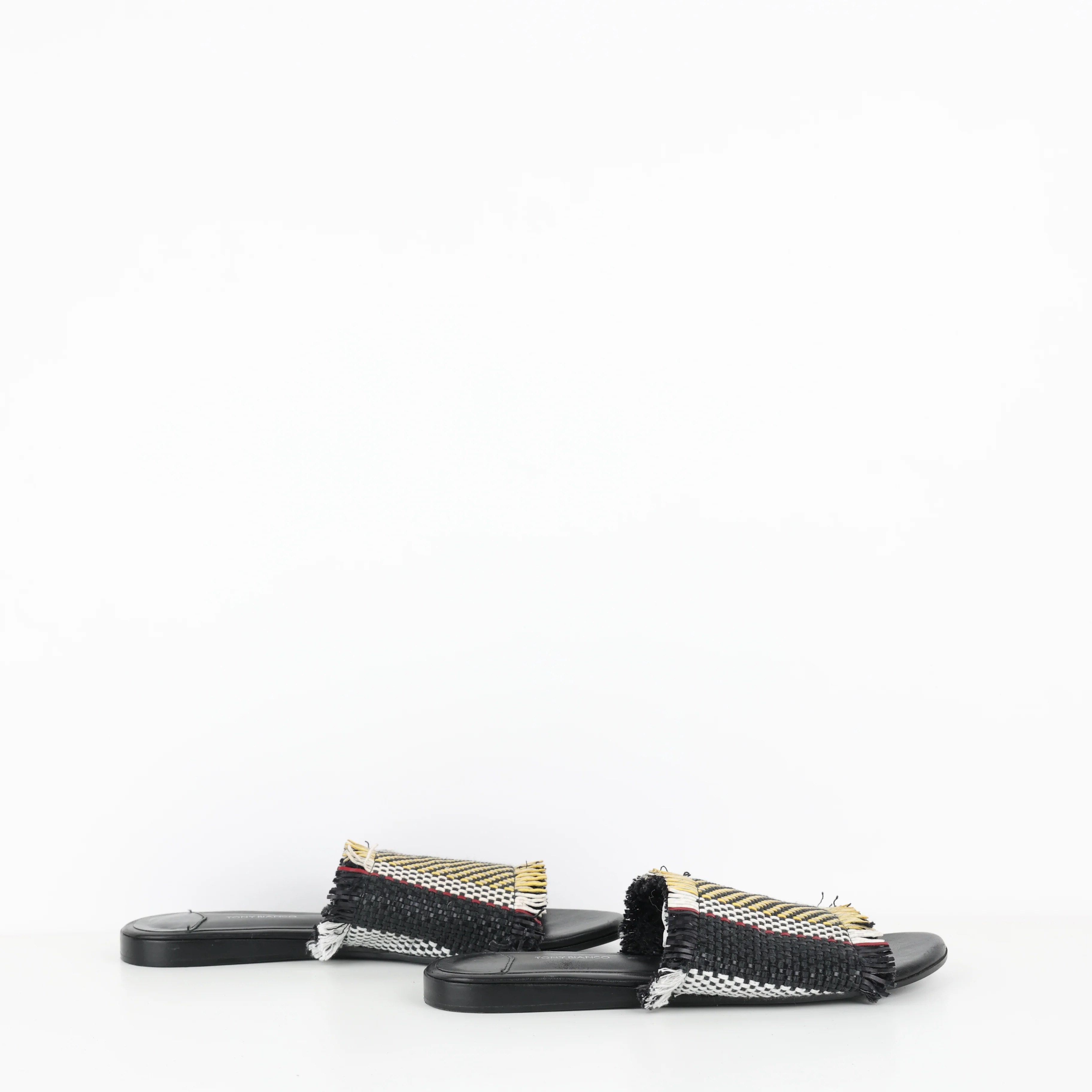Flats , Shoe Size 38.5 - Image 2