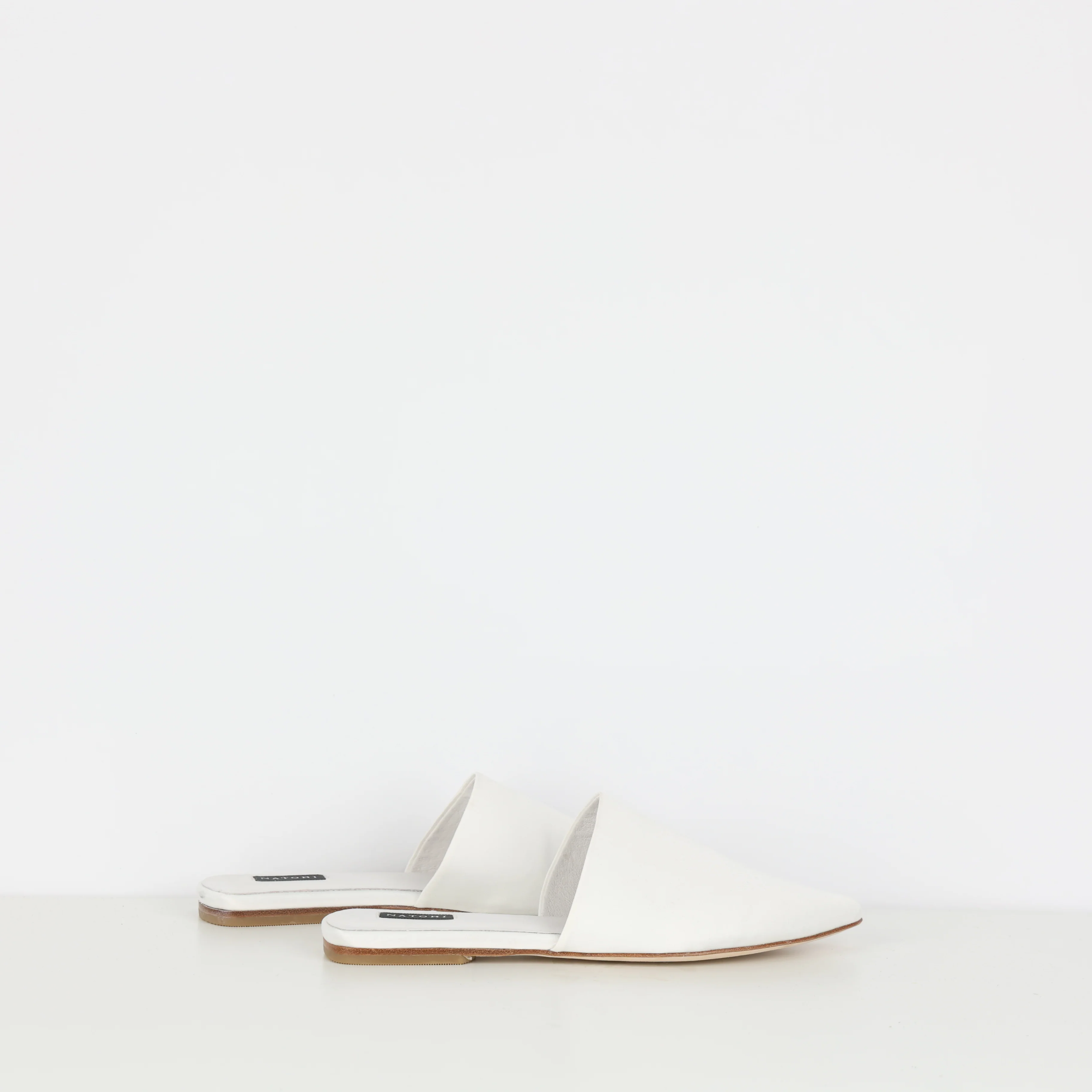 Flats , Shoe Size 41.5 - Image 2