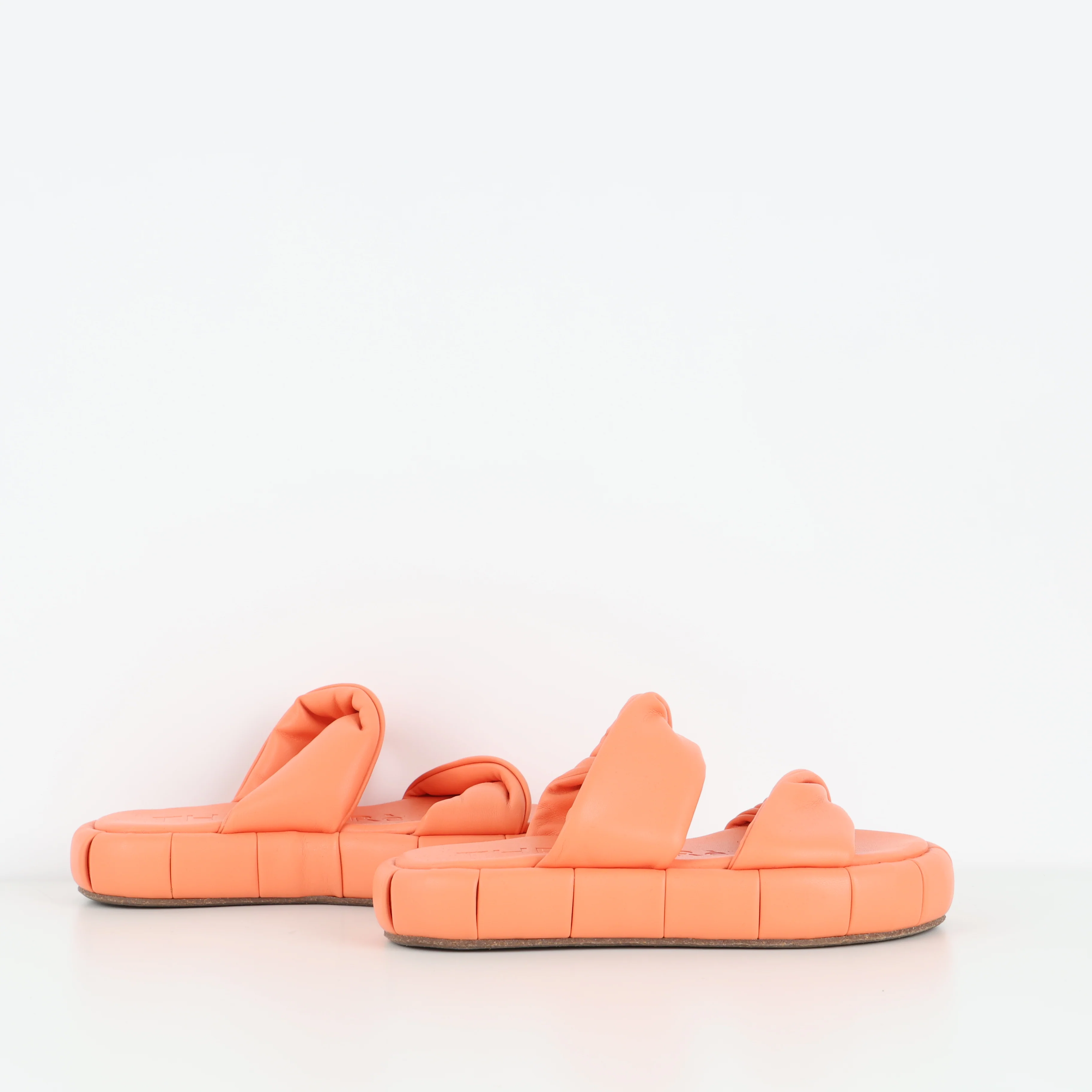Flats , Shoe Size 37 - Image 2
