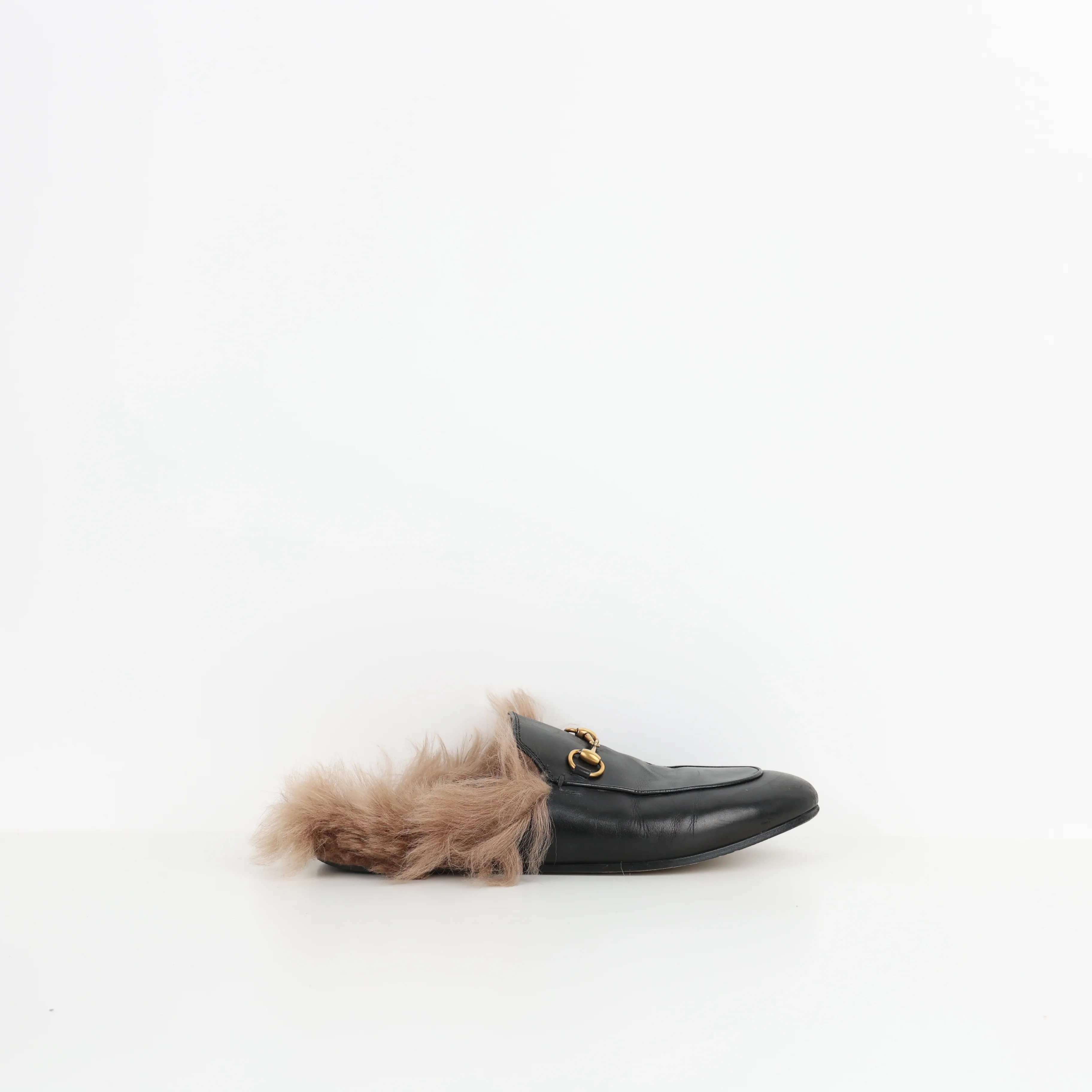 Flats , Shoe Size 38