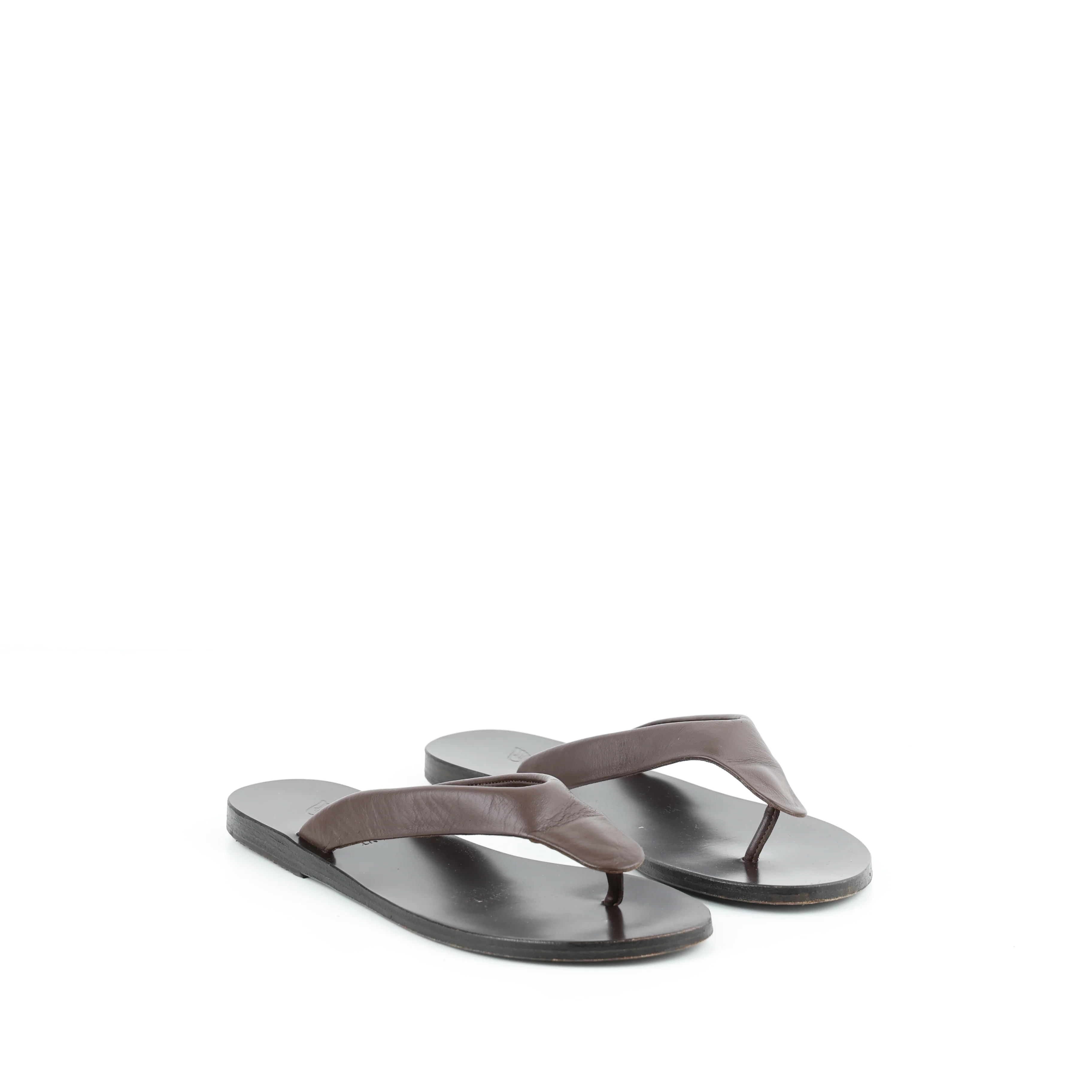 Flats , Shoe Size 38 - Image 2