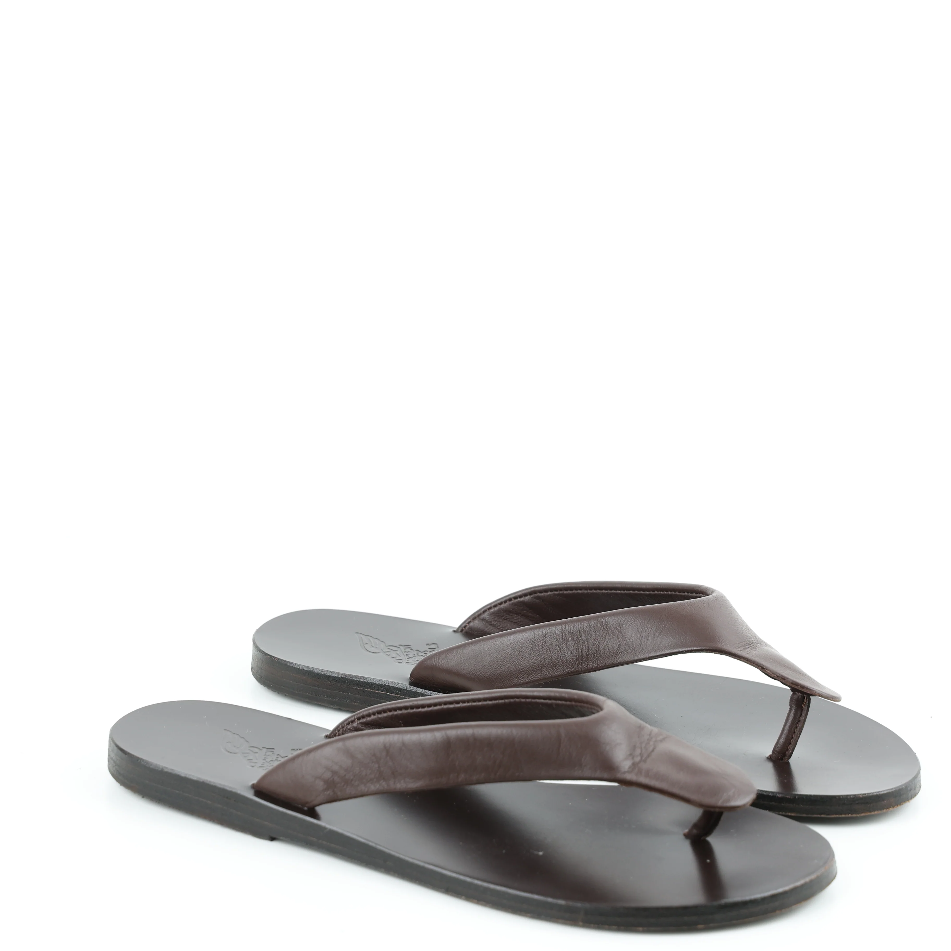Flats , Shoe Size 38 - Image 6