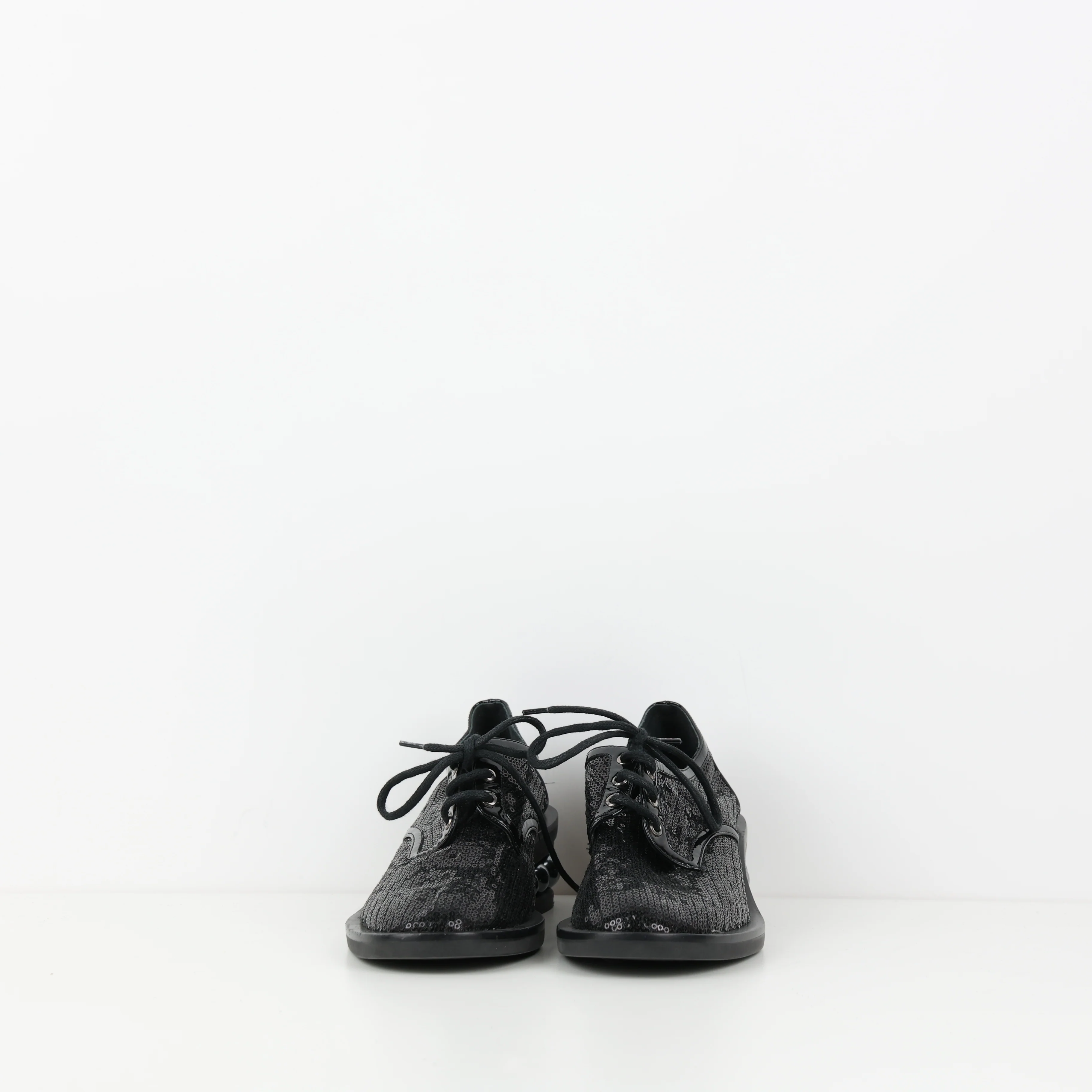 Flats , Shoe Size 37 - Image 3