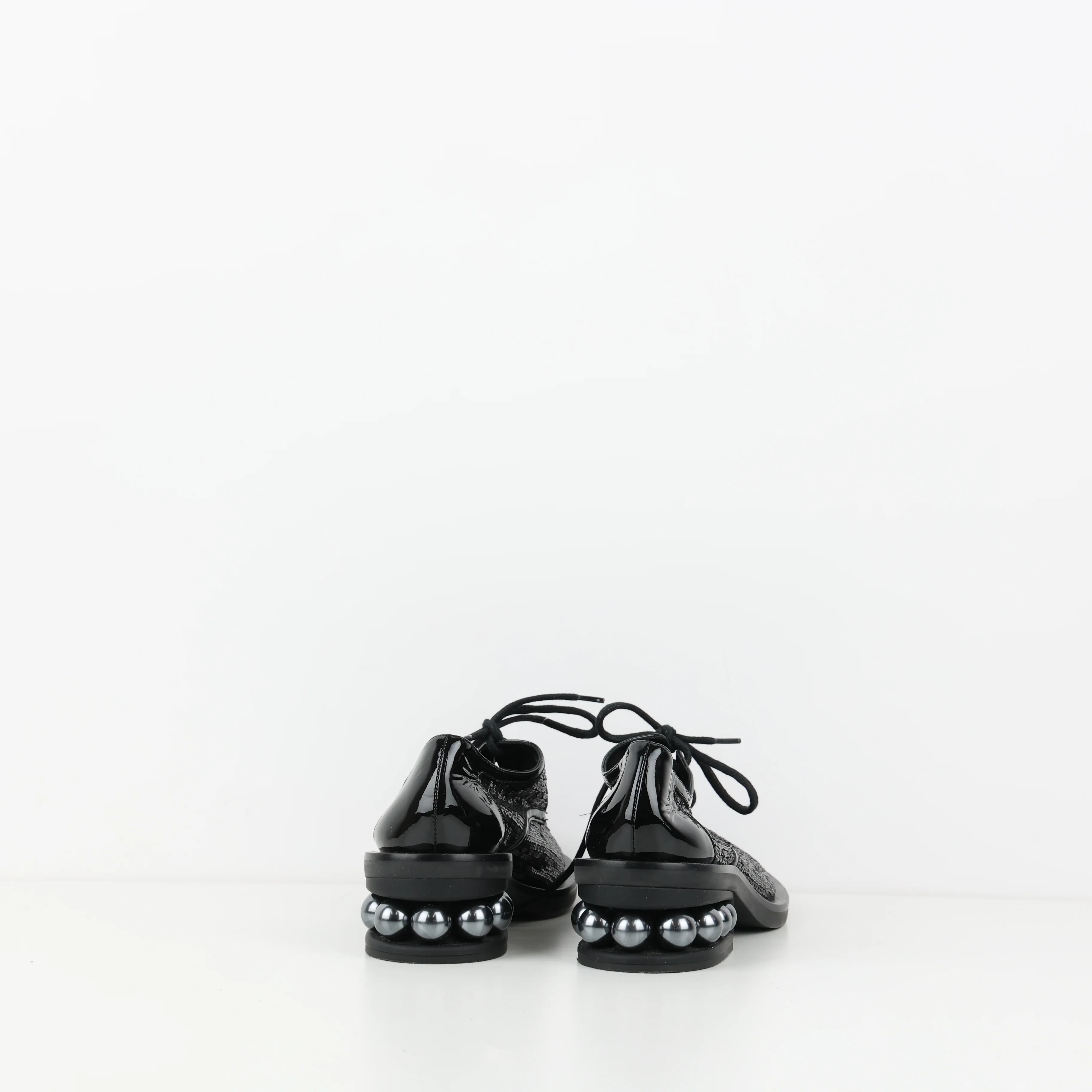 Flats , Shoe Size 37 - Image 4
