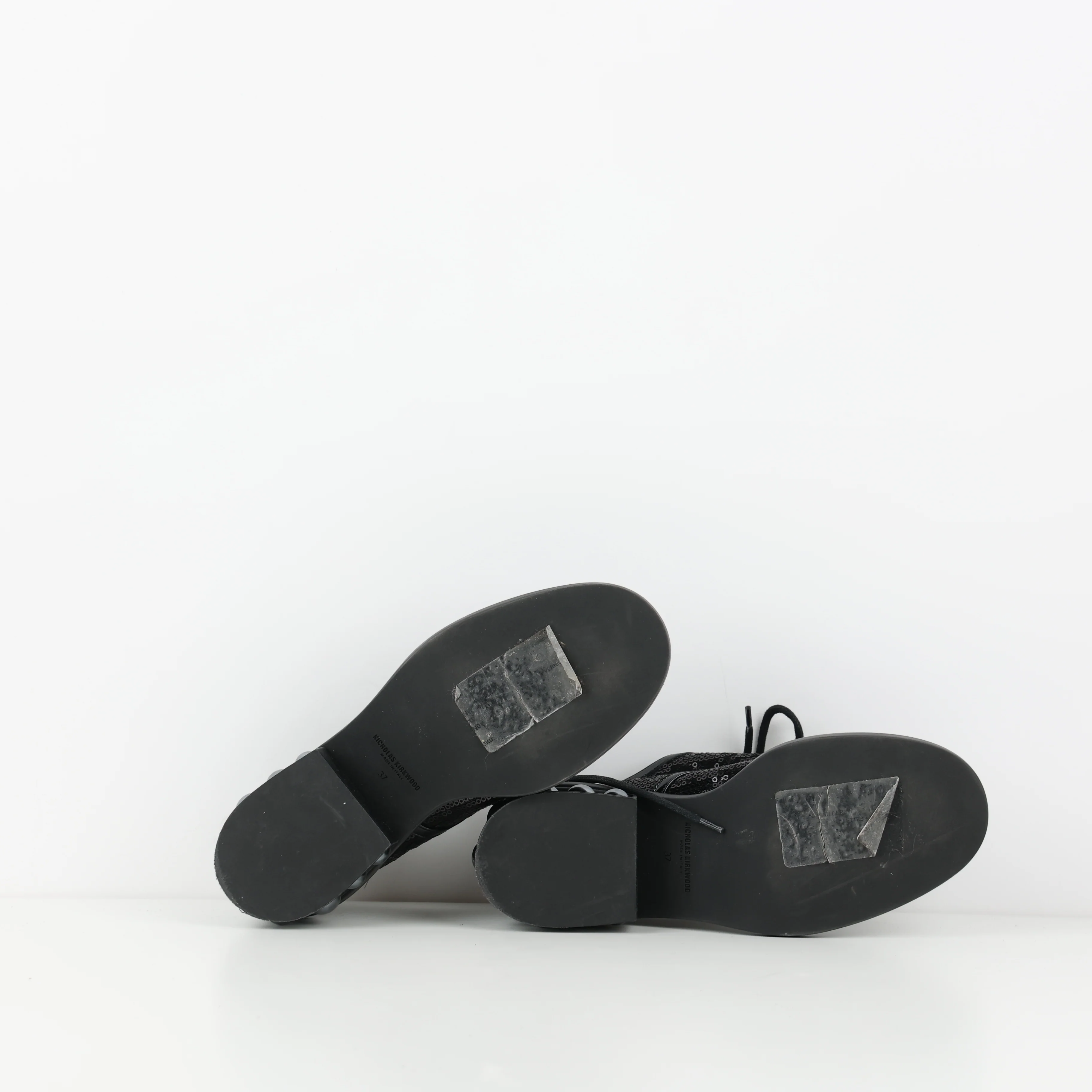 Flats , Shoe Size 37 - Image 5