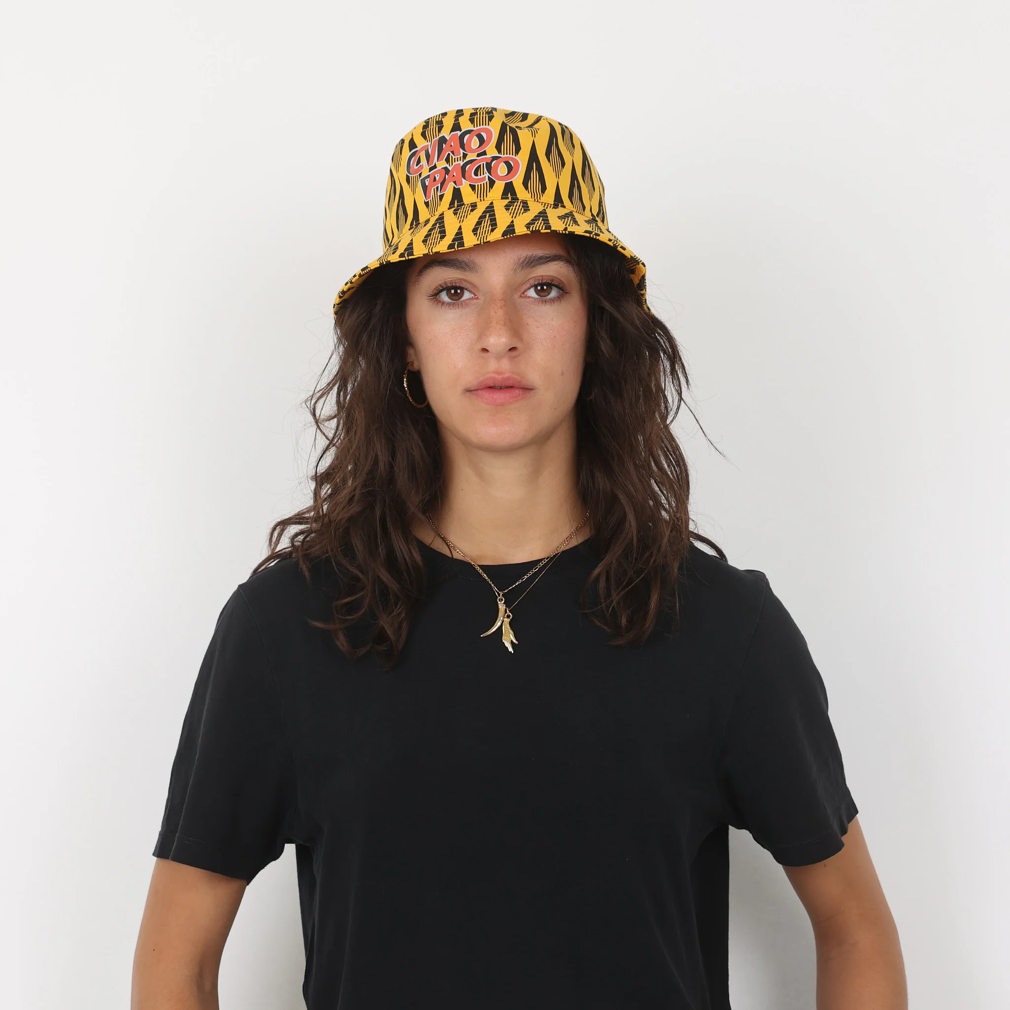 Hat,