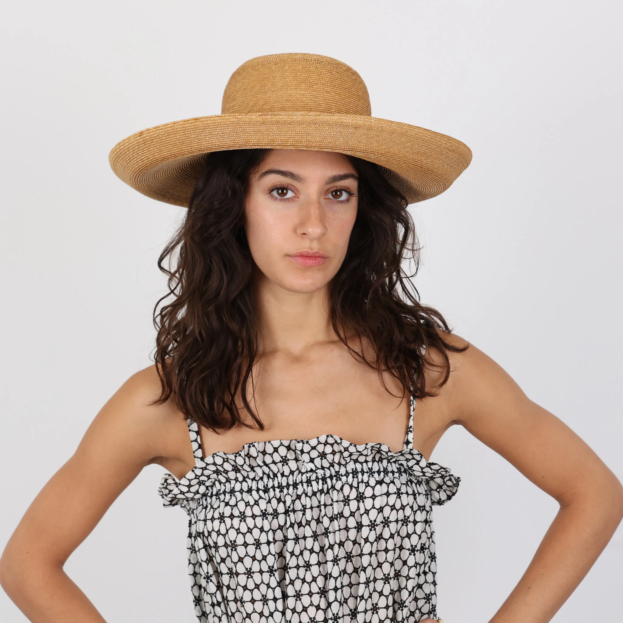 Hat,