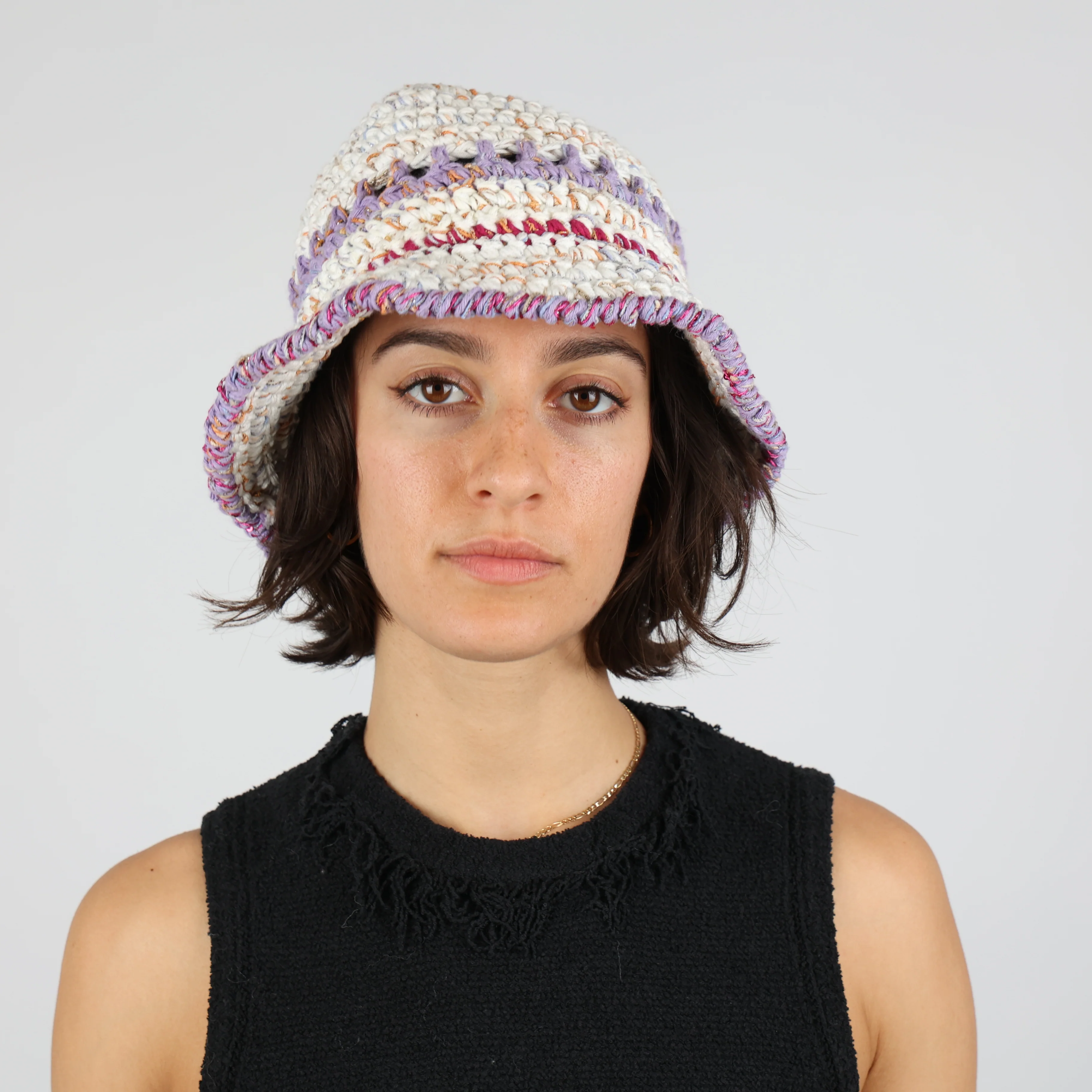 Hat, UK Size One Size