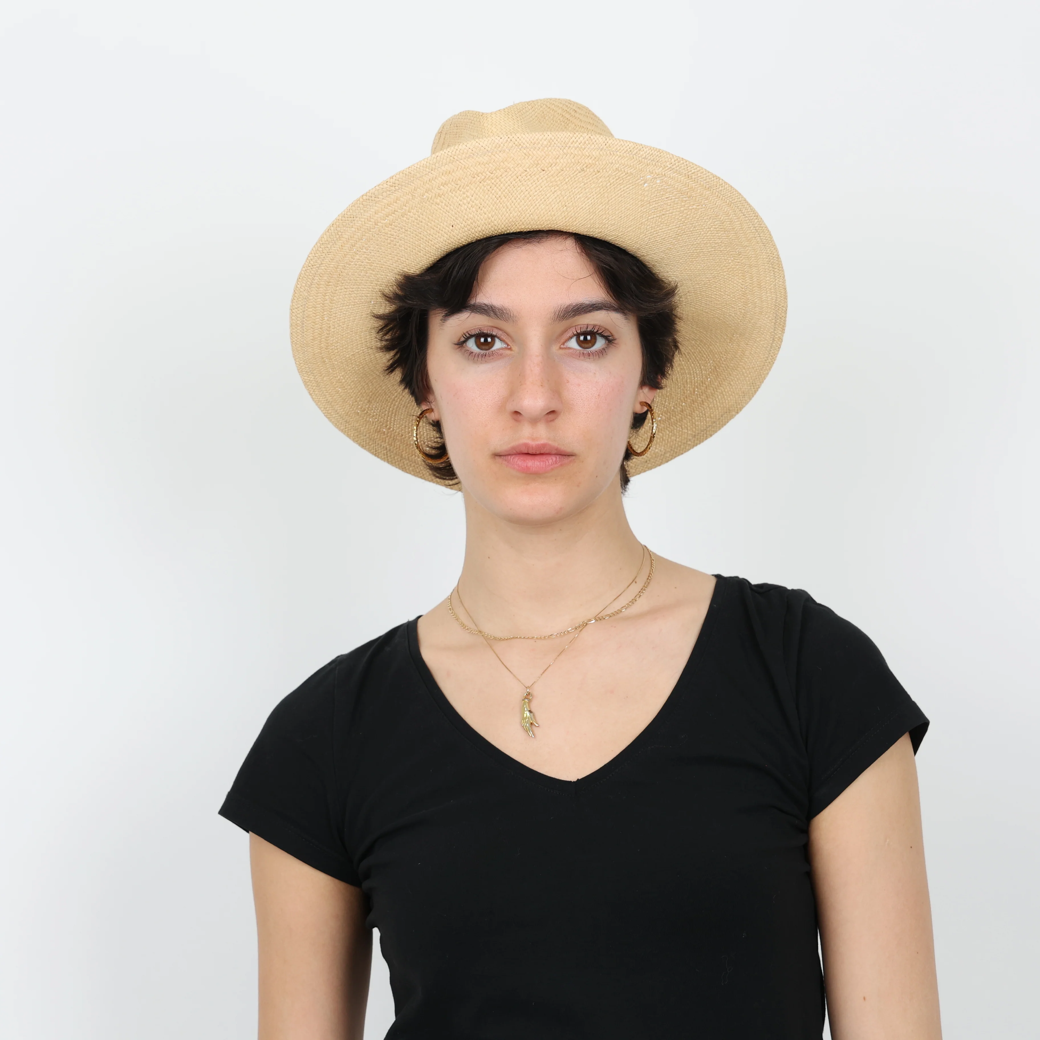 Hat, UK Size One Size